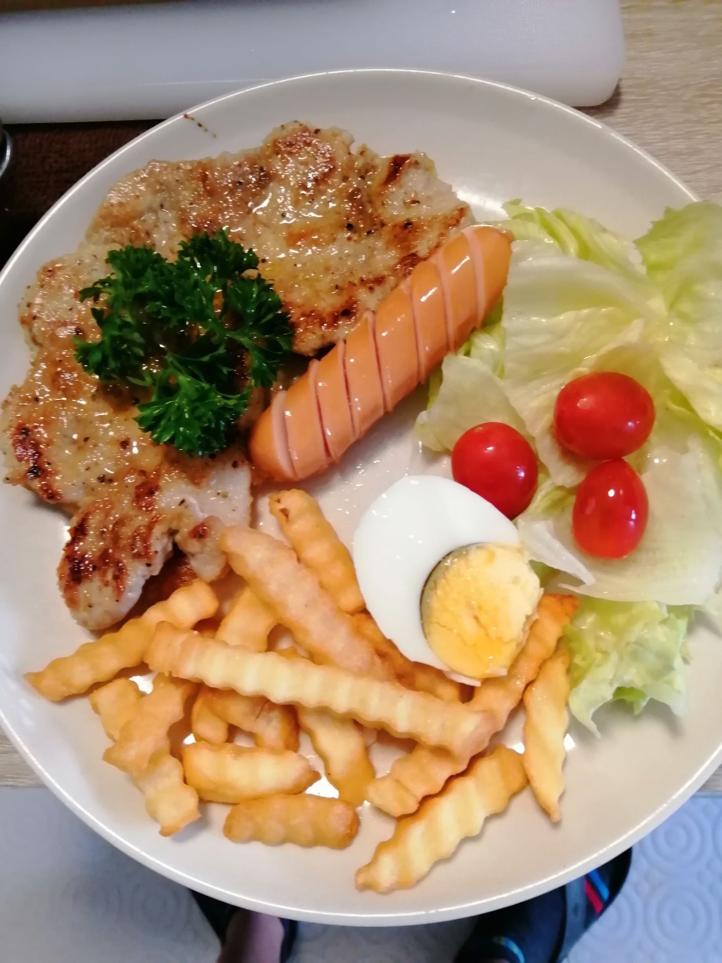 Ok Steaks Music&art. รัชดาภิเษก36 สั่งอาหารเดลิเวอรี Wongnai x LINE MAN