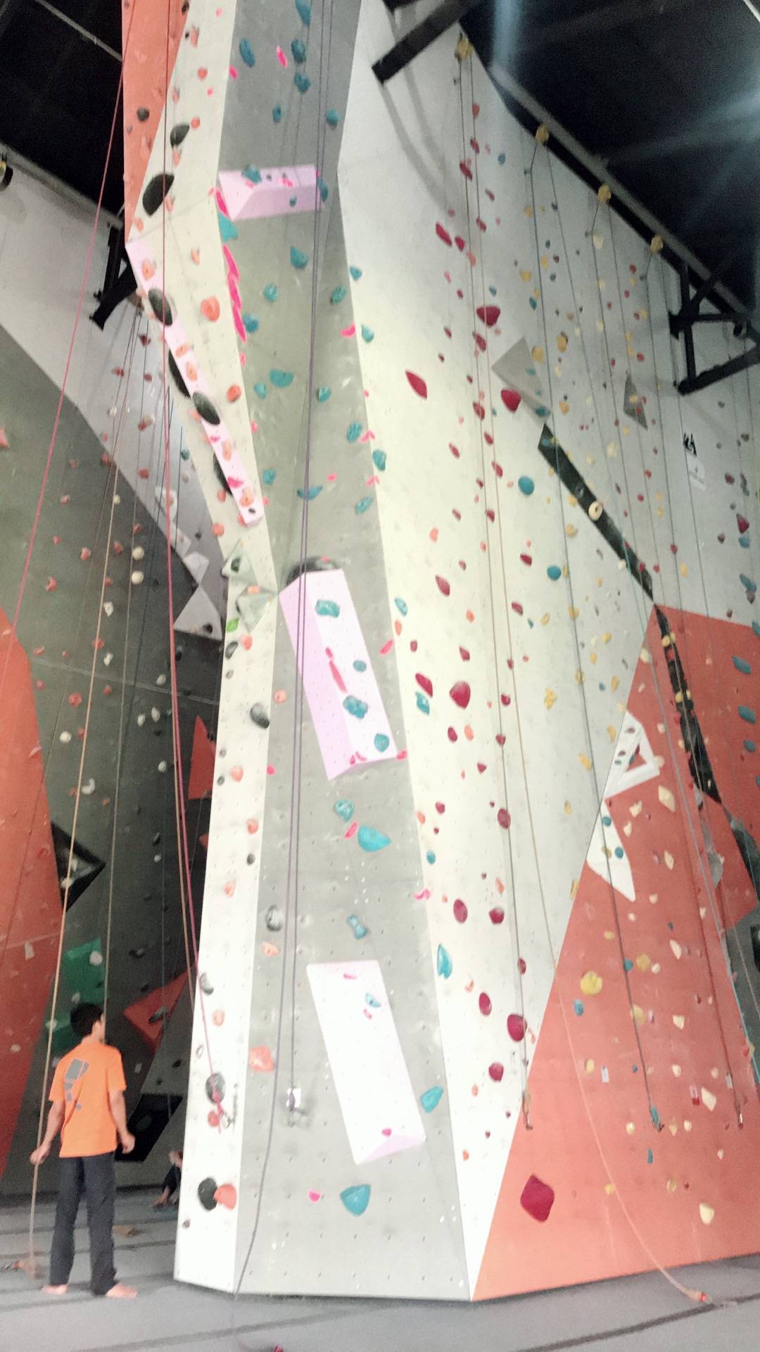 รูป Climb Central Bangkok