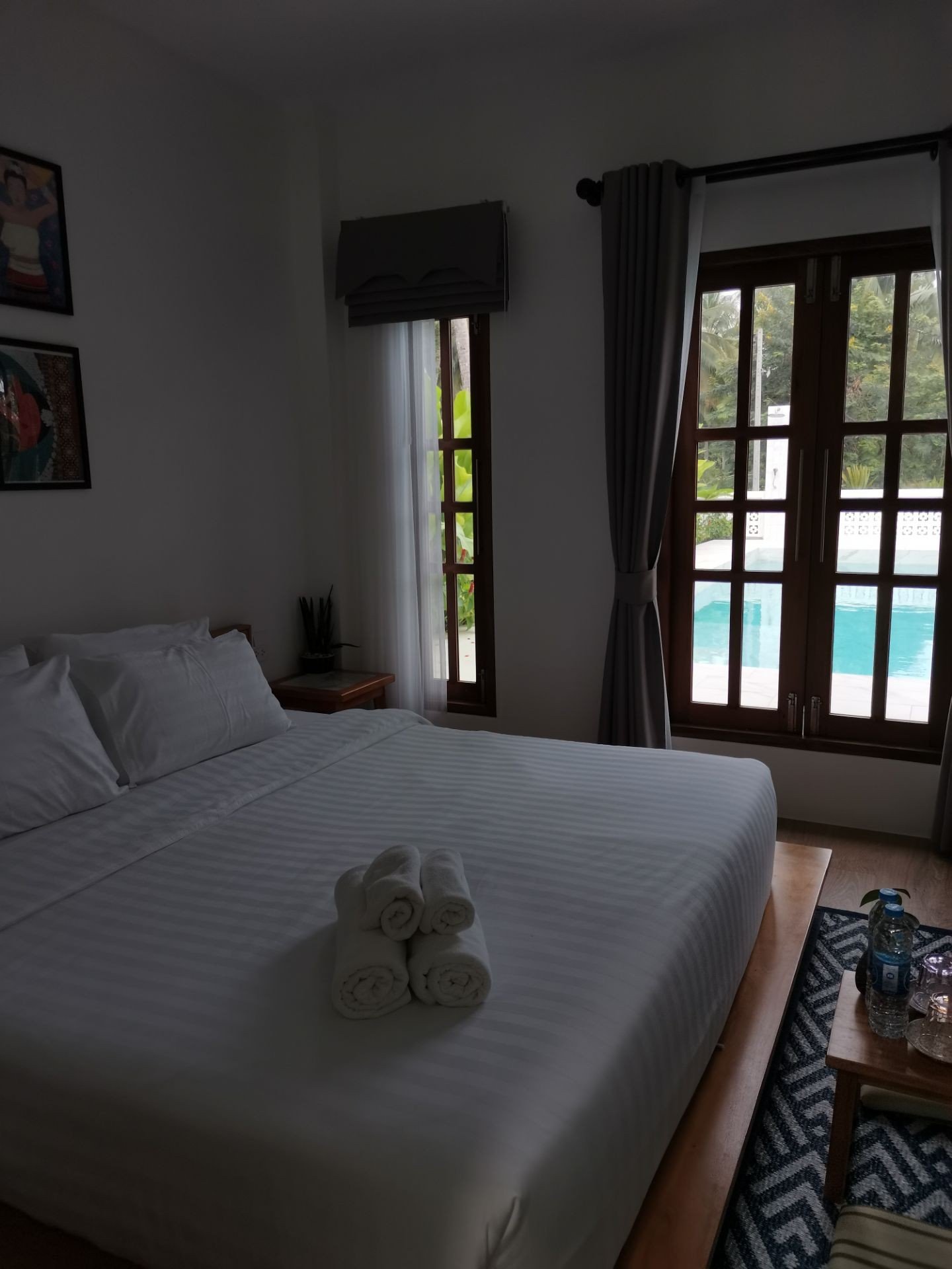 รูป บ้านรักอรุณ (rak Arun House)