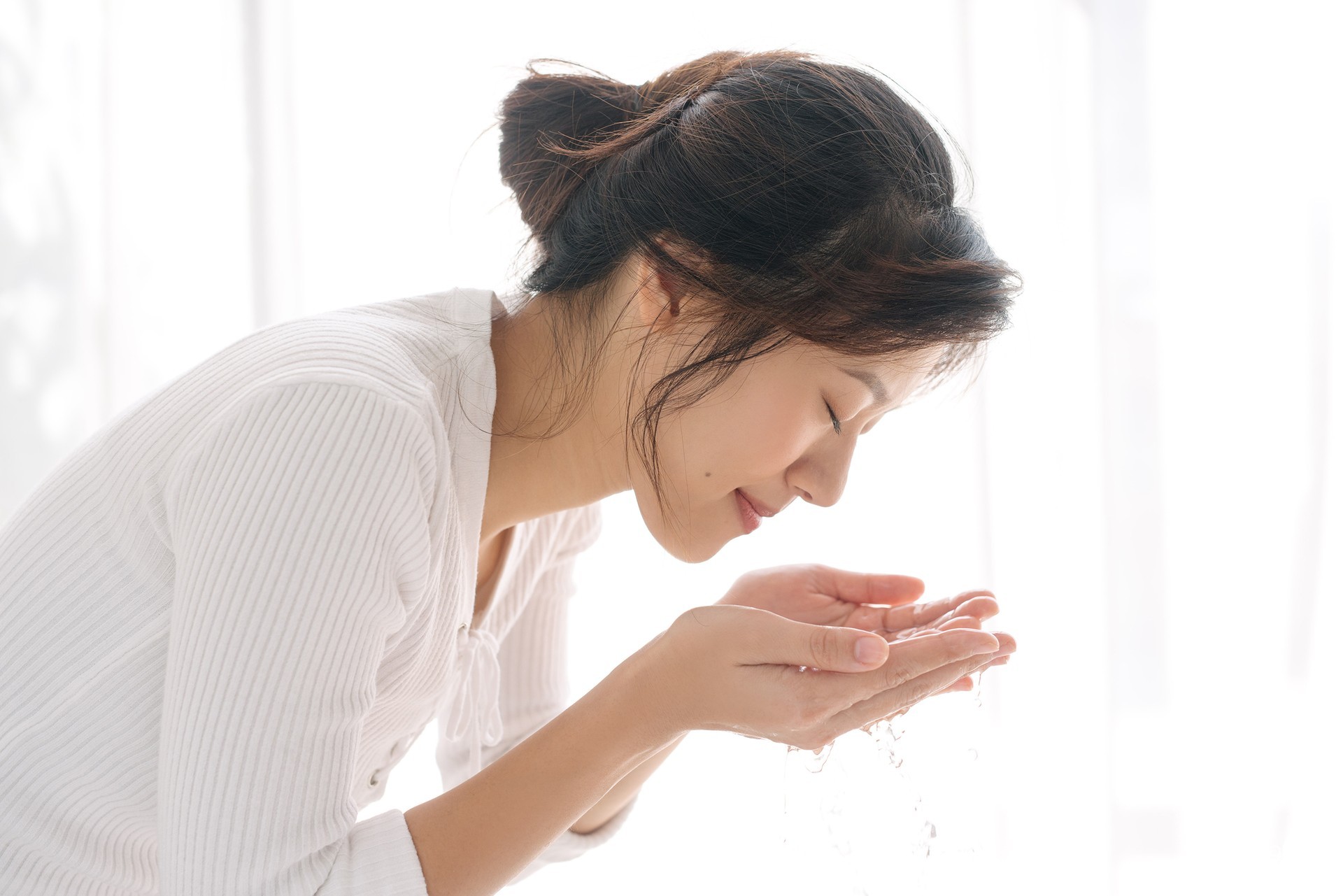 เจลล้างหน้าและคลีนซิ่ง ไบโอเดอร์ม่า bioderma