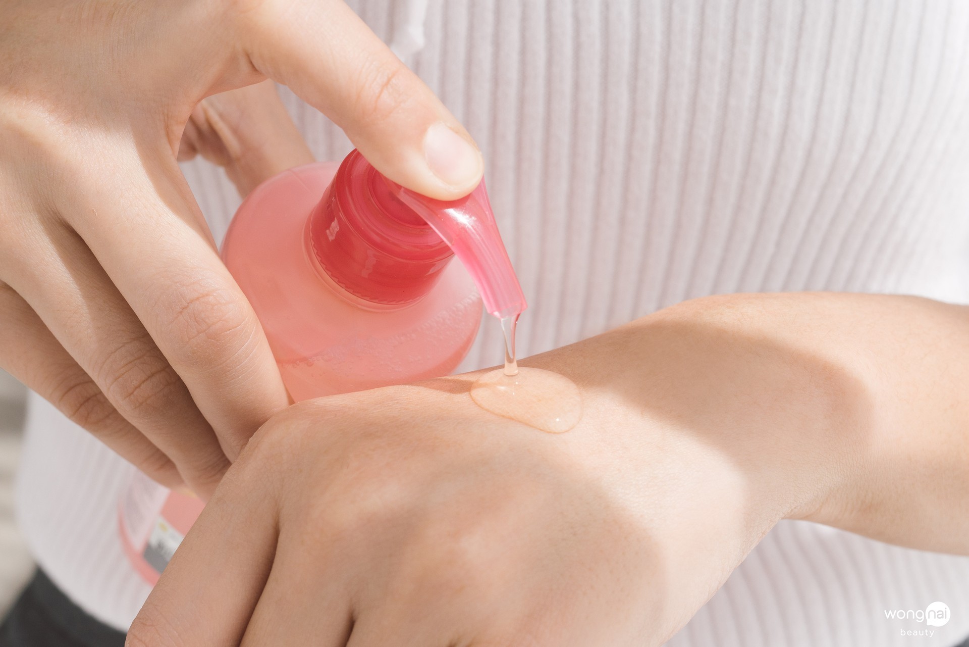 เจลล้างหน้าและคลีนซิ่ง ไบโอเดอร์ม่า bioderma