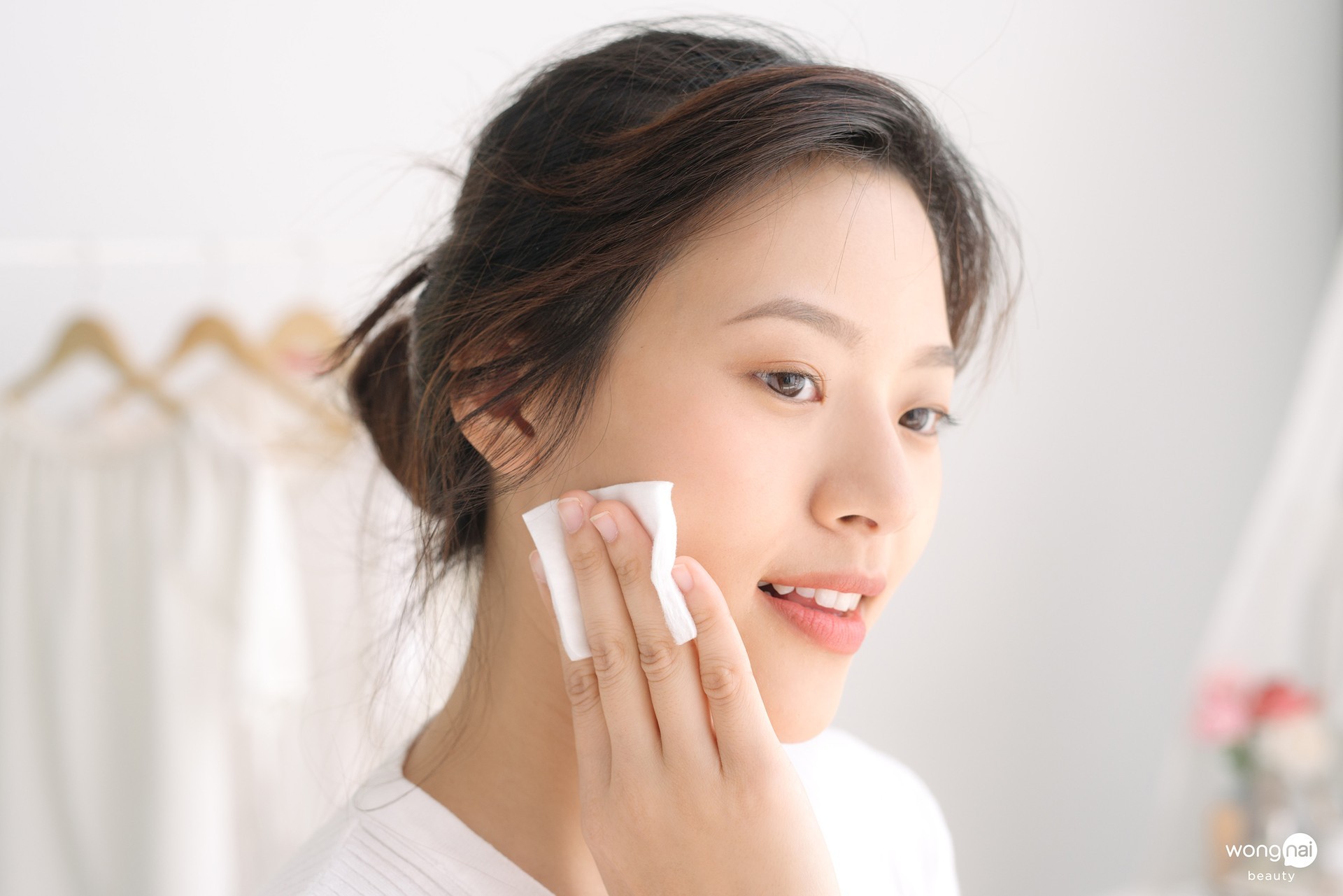 เจลล้างหน้าและคลีนซิ่ง ไบโอเดอร์ม่า bioderma