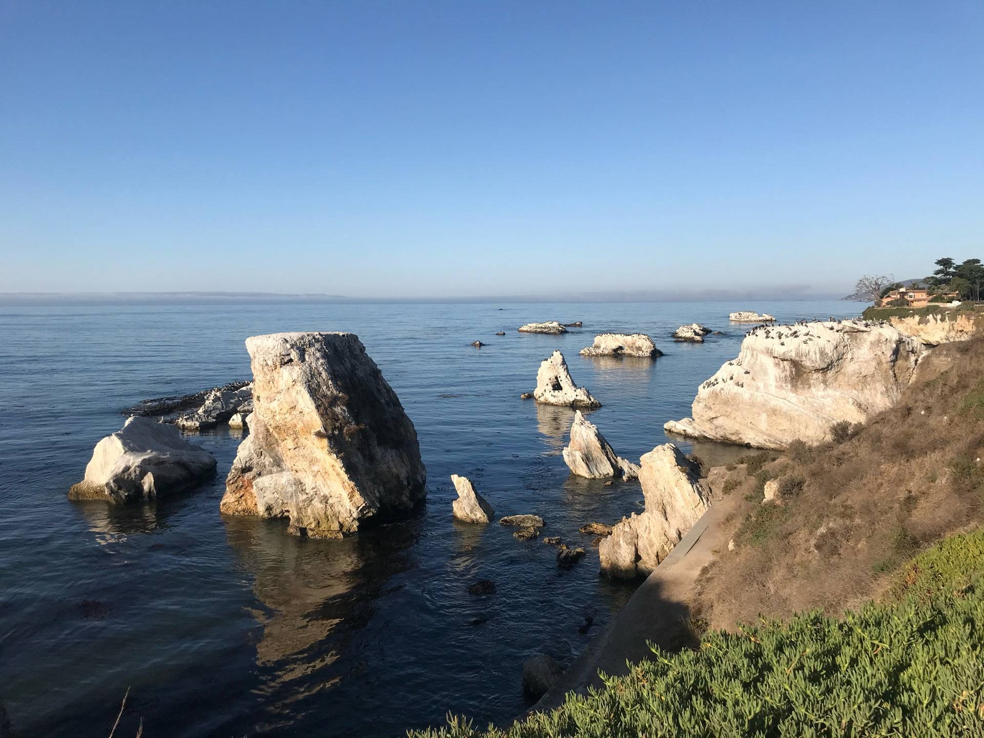 Pismo Beach - รีวิวสถานที่ท่องเที่ยว