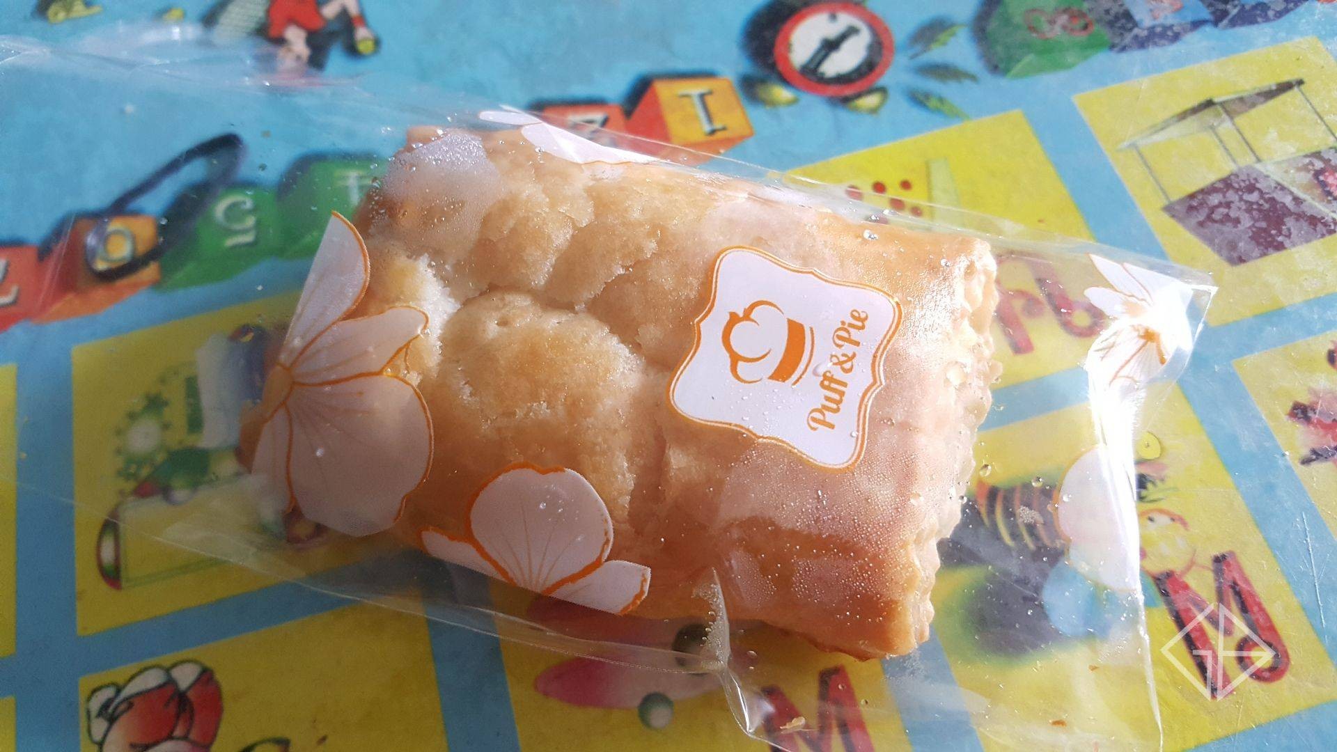 รวมร้านสาขาของ Puff & Pie Franchise (พัฟฟ์แอนด์พาย) เบเกอรี/เค้ก