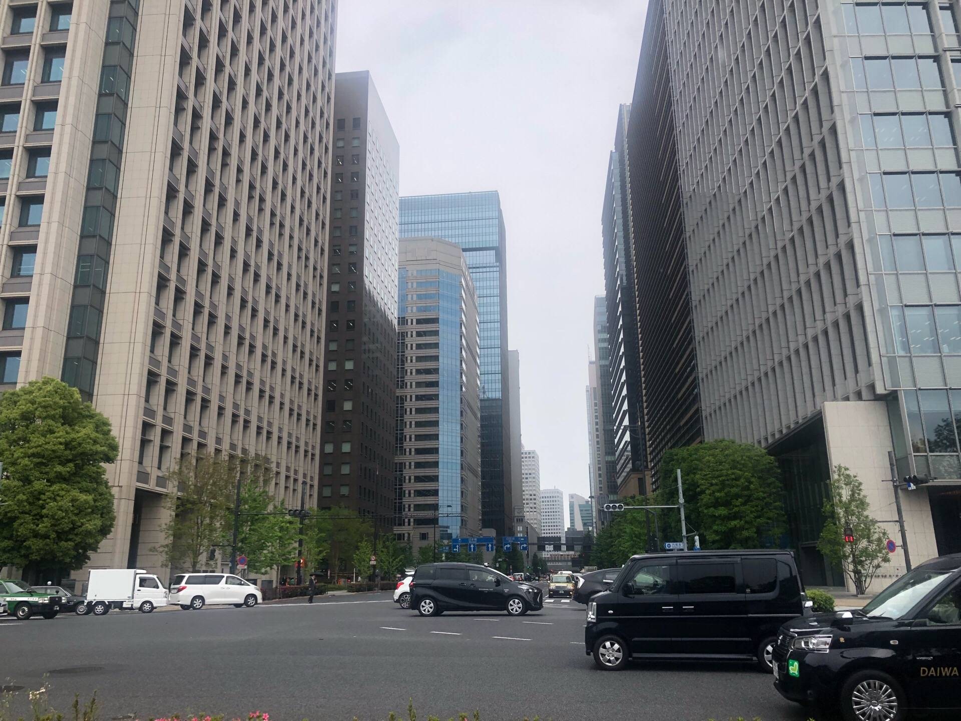Tokyo Station (สถานีรถไฟโตเกียว) รีวิวสถานที่ท่องเที่ยว Wongnai