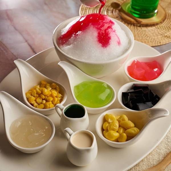 Wonder J IDEO MOBI(Eastgate) สั่งอาหารเดลิเวอรี Wongnai x LINE MAN