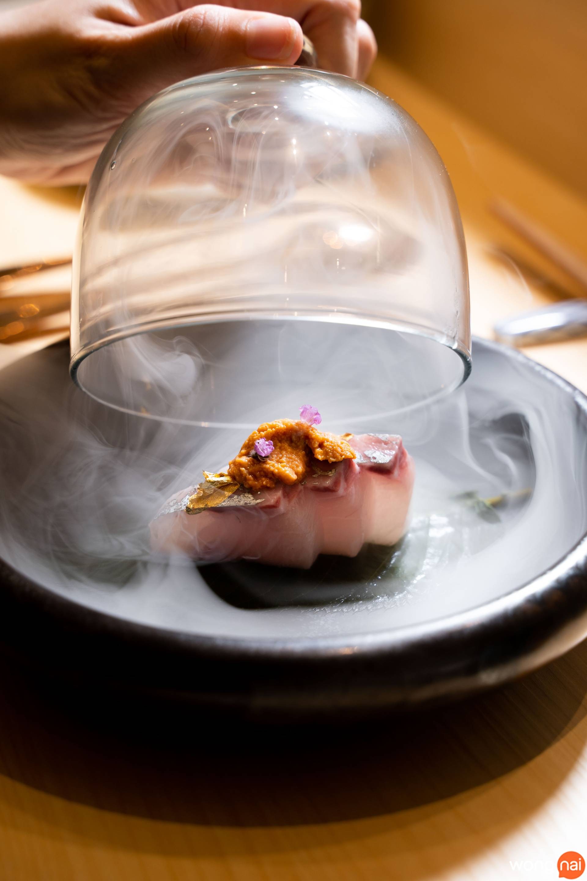 Shokunin Omakase à¸£ à¸²à¸™à¹‚à¸­à¸¡à¸²à¸à¸²à¹€à¸ªà¸°à¸«à¸²à¸