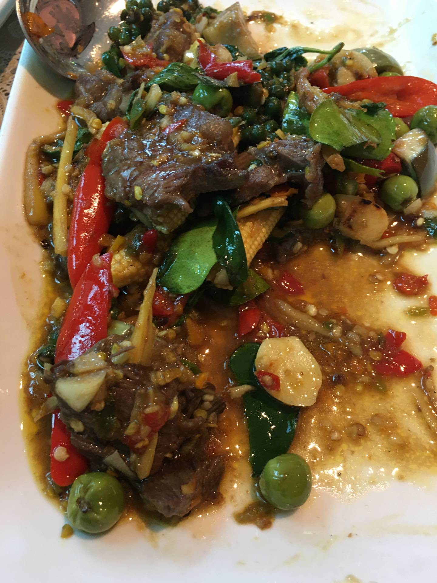 รูป BT Express by ภัตตาคารบ้านทุ่ง