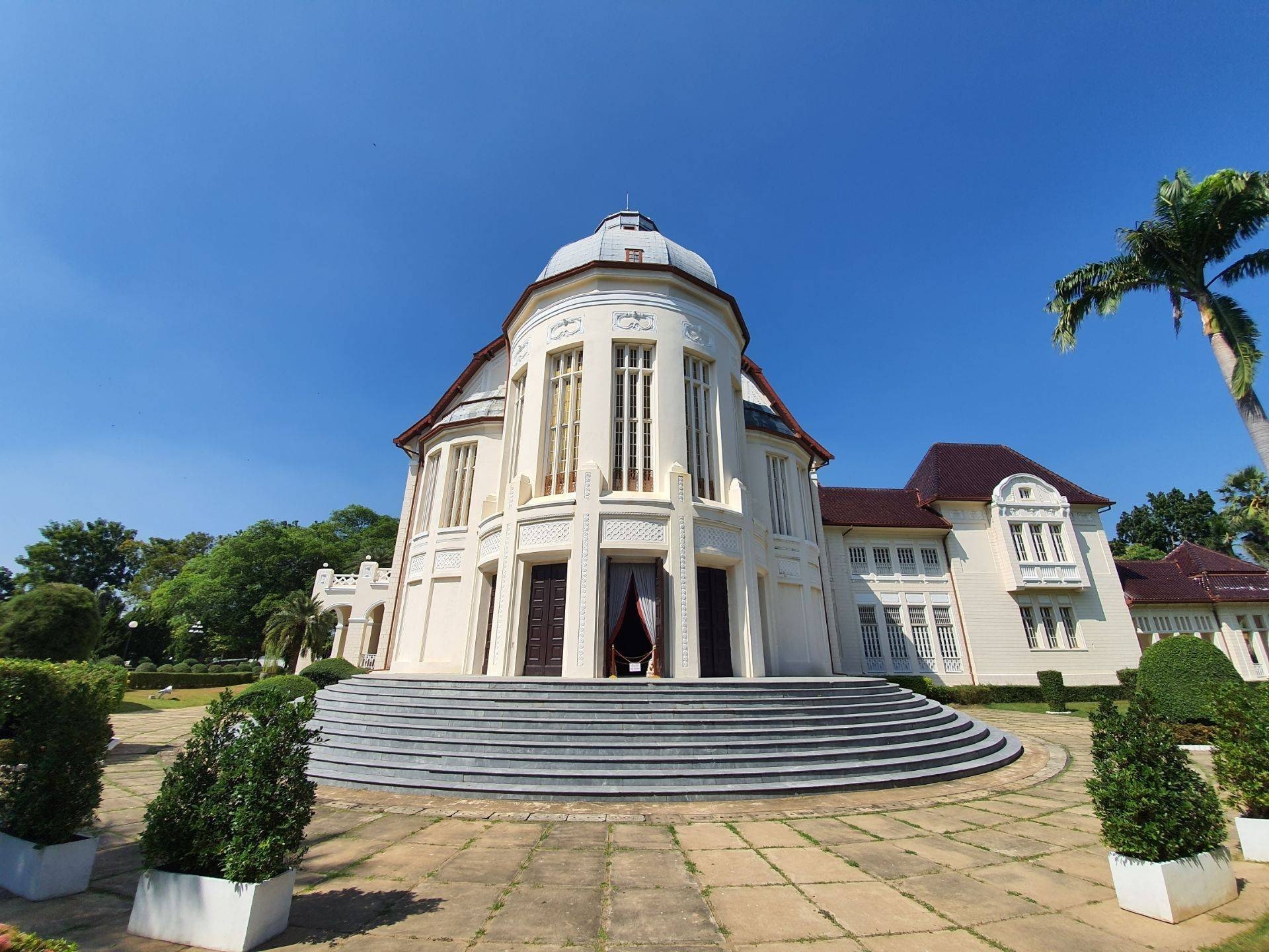 ที่เที่ยวเพชรบุรี