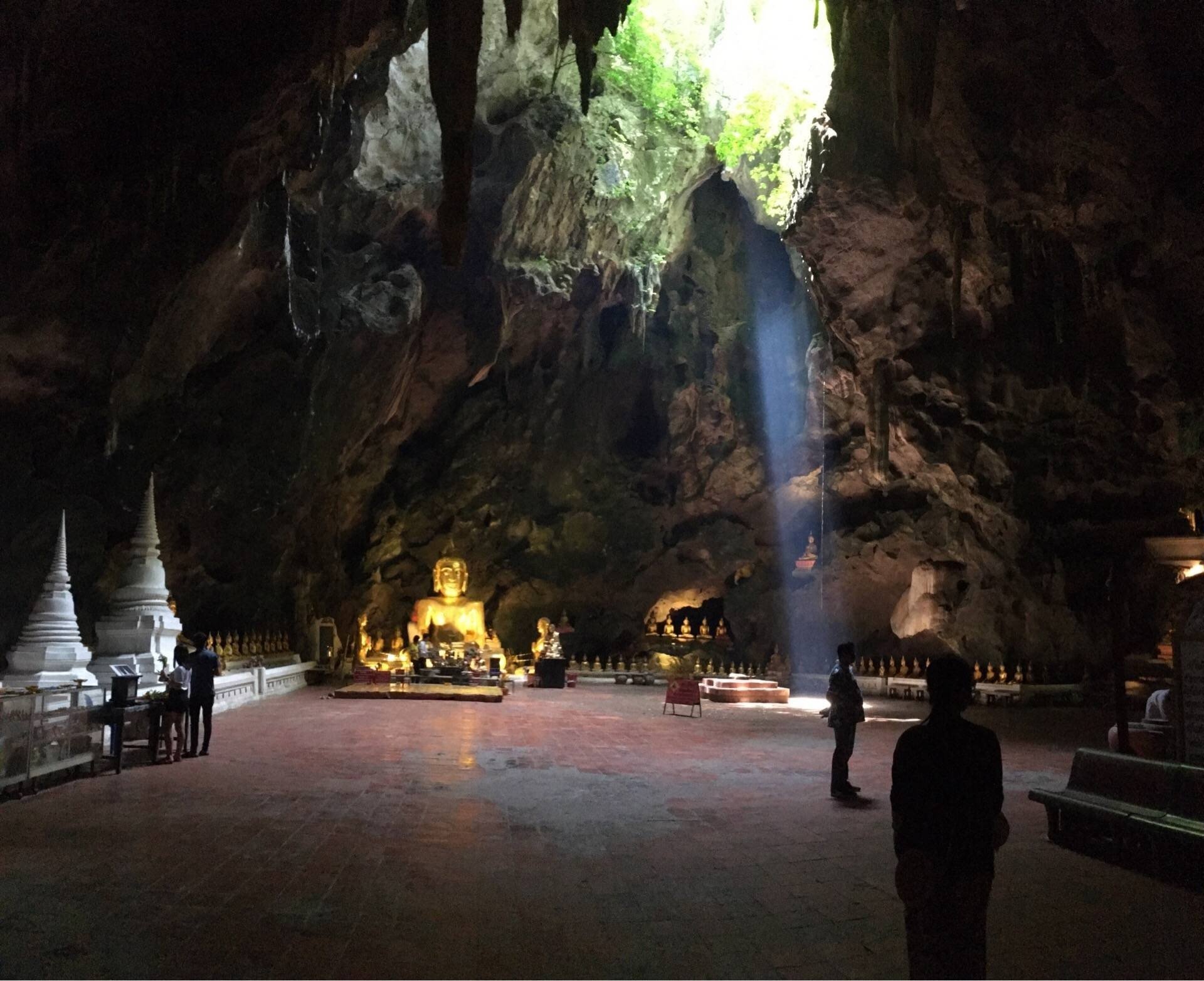 ที่เที่ยวเพชรบุรี