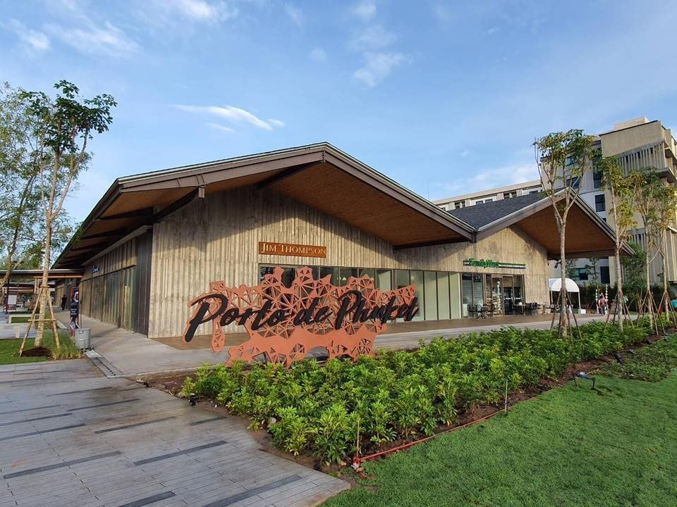 ร้านอาหาร ยอดนิยม ใน ปอร์โต เดอ ภูเก็ต