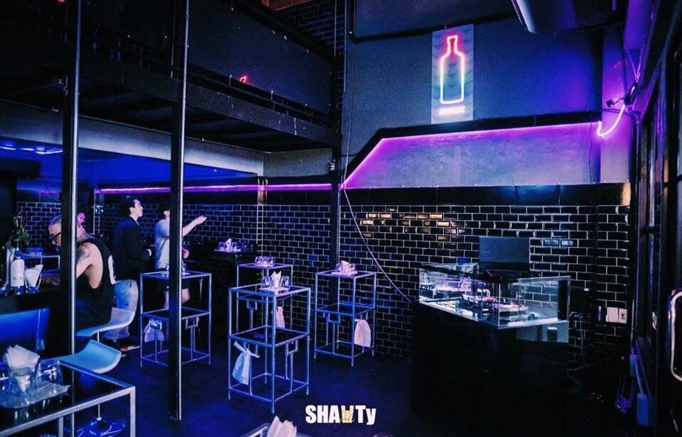 ร้าน SHAWTy โครงการ AQUA อารีย์-สะพานควาย | รีวิวร้านอาหาร