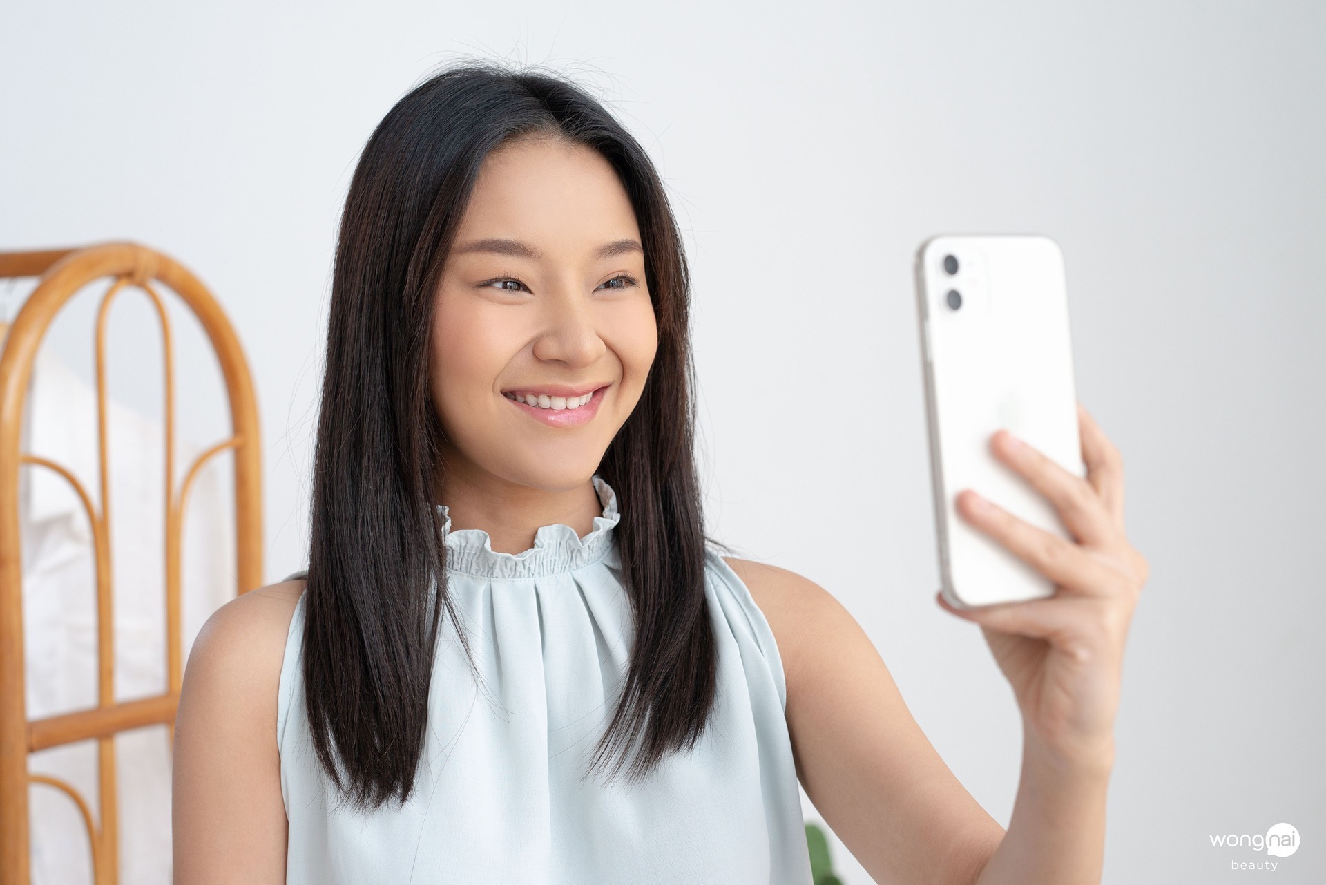 จัดฟันใส Zenyum แก้ฟันเหยิน