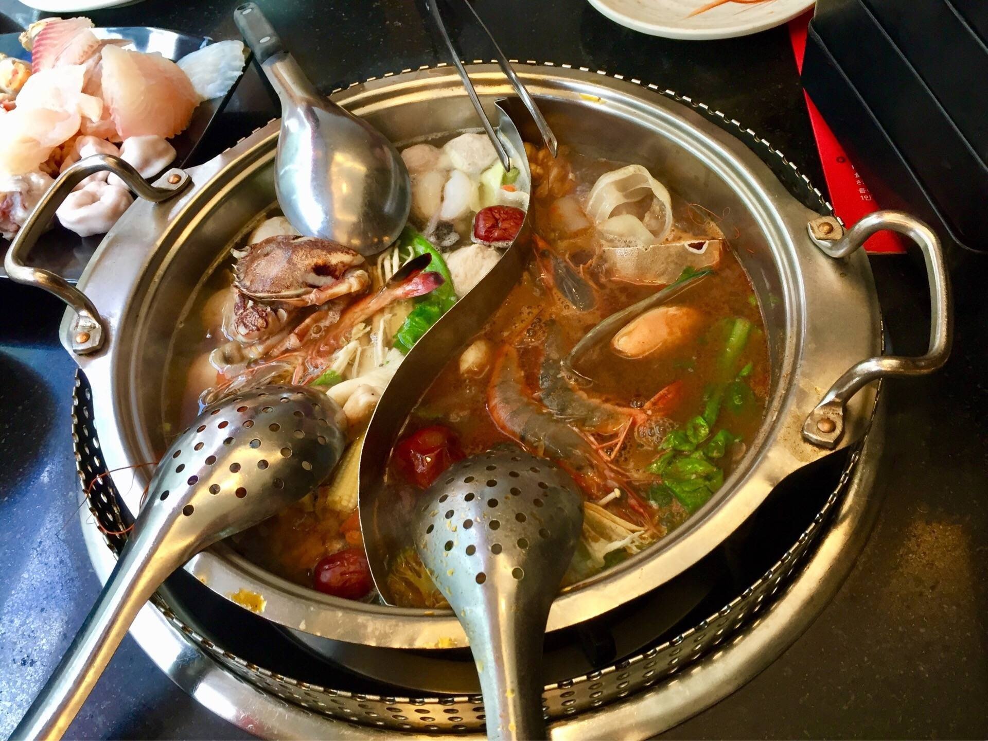 รูป Mala Hot Pot Ximen
