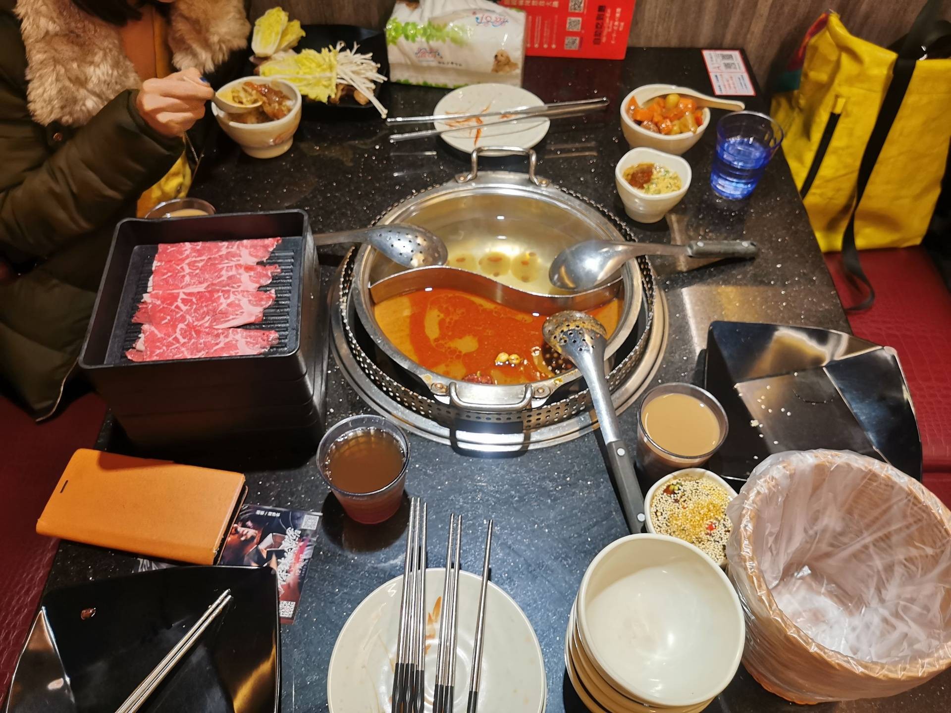 รูป Mala Hot Pot Ximen