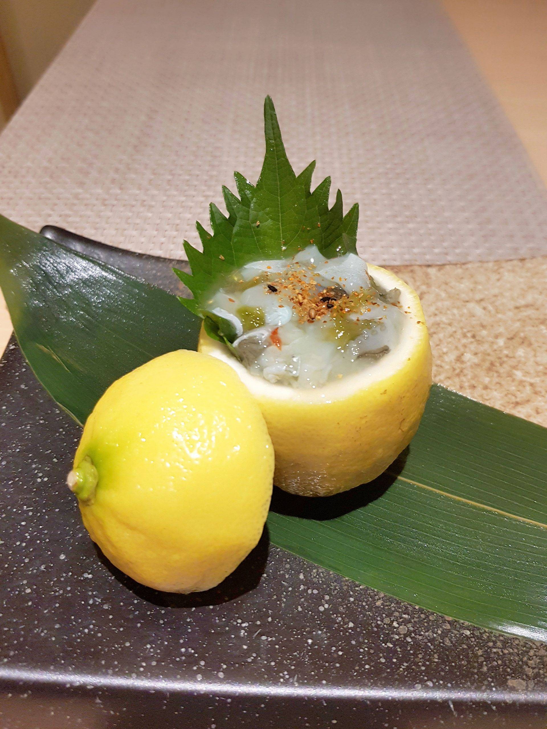 รีวิว Bonsai Japanese Restaurant อีกร้านอาหารญี่ปุ่นน้องใหม่ในซอยหลังสวน