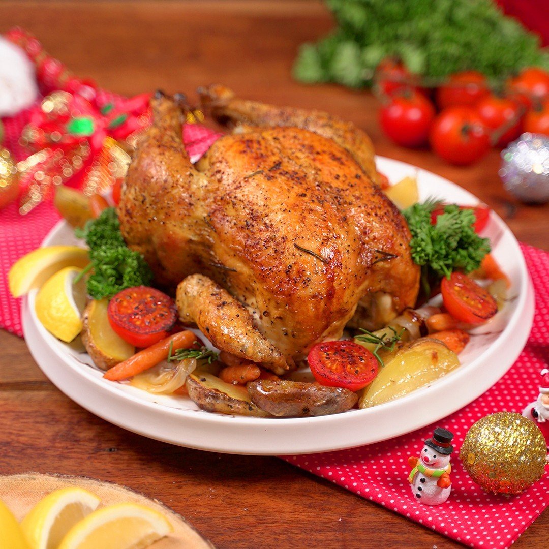 ไก่ย่าง