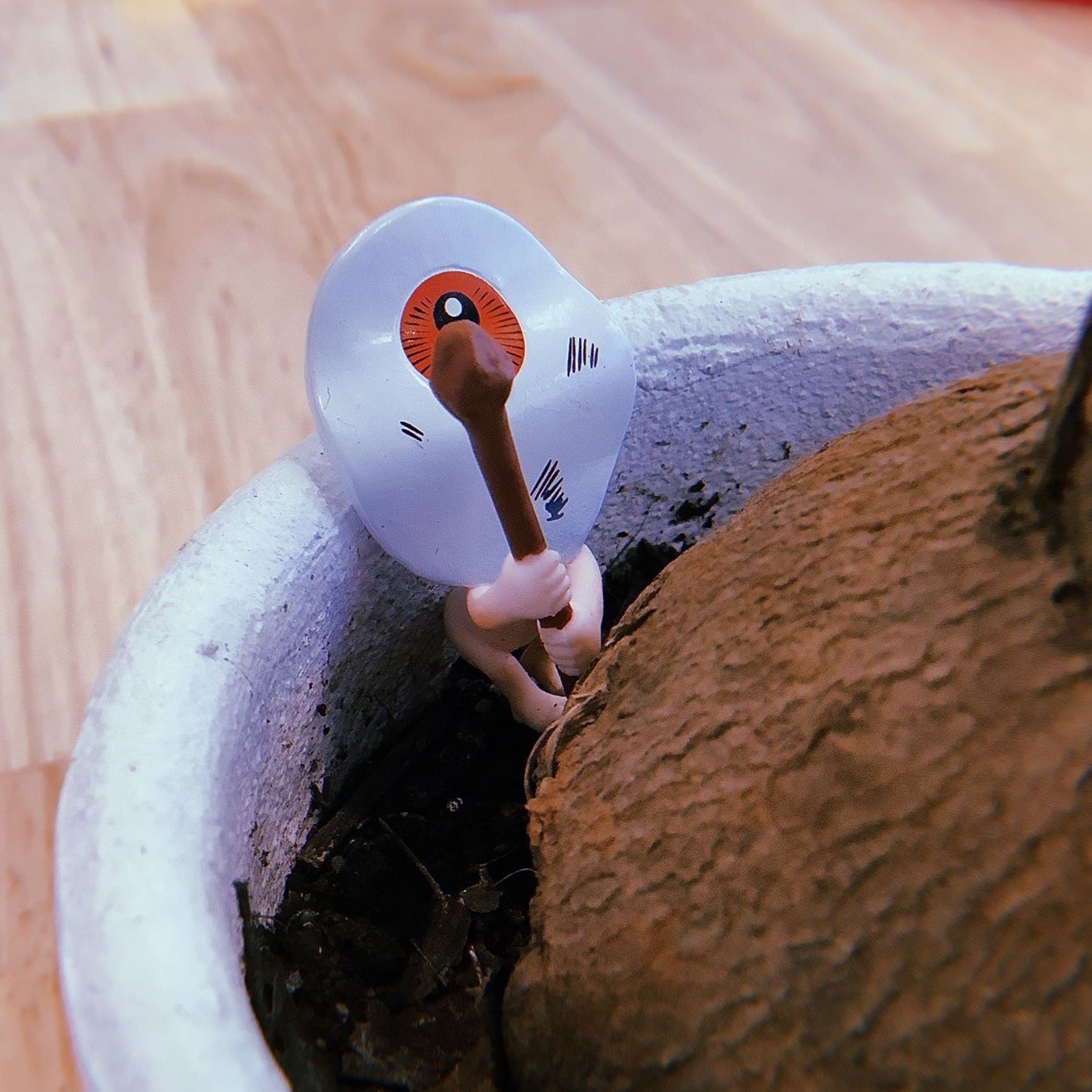 แอปถ่ายรูป Huji Cam สาว ๆ ที่ชอบรูปสไตล์ กล้องฟิล์ม ต้องแฮปปี้กับแอปถ่ายรูปนี้แน่นอน