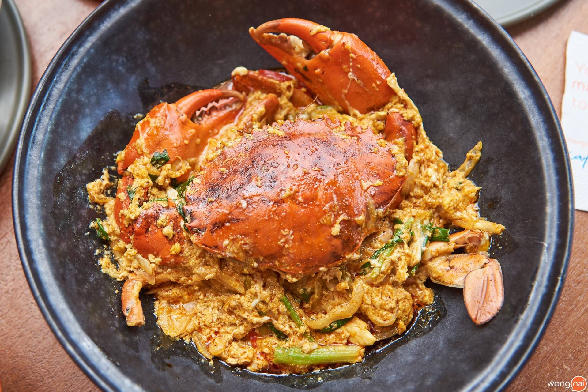 “Mango Tree Cafe” ร้านอาหารไทยใส่ใจใช้วัตถุดิบออร์แกนิก 100