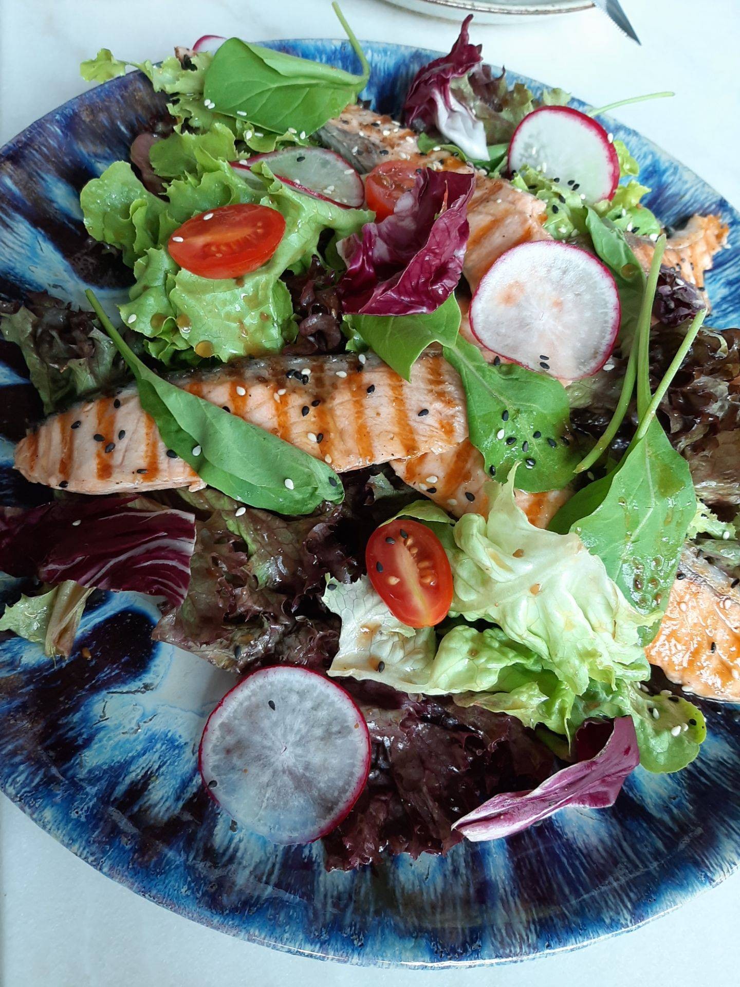 รีวิว Good Thingz Happen, Lifestyle cafe - ร้านน่านั่ง ตกแต่งสวย