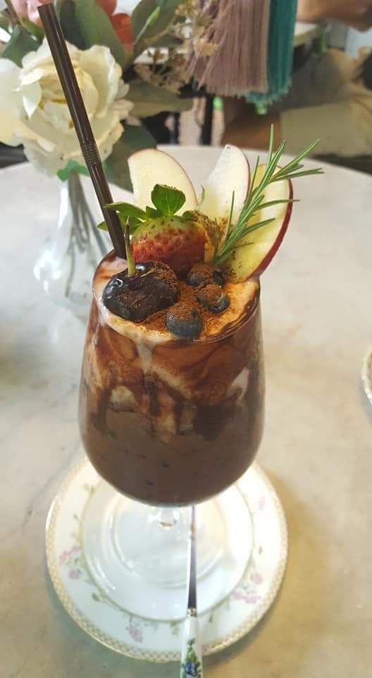 รีวิว Kinn Kaffe & Craft - มาตามรีวิวอีกแล้วฮะ KinnKaffe&Crafr - Wongnai