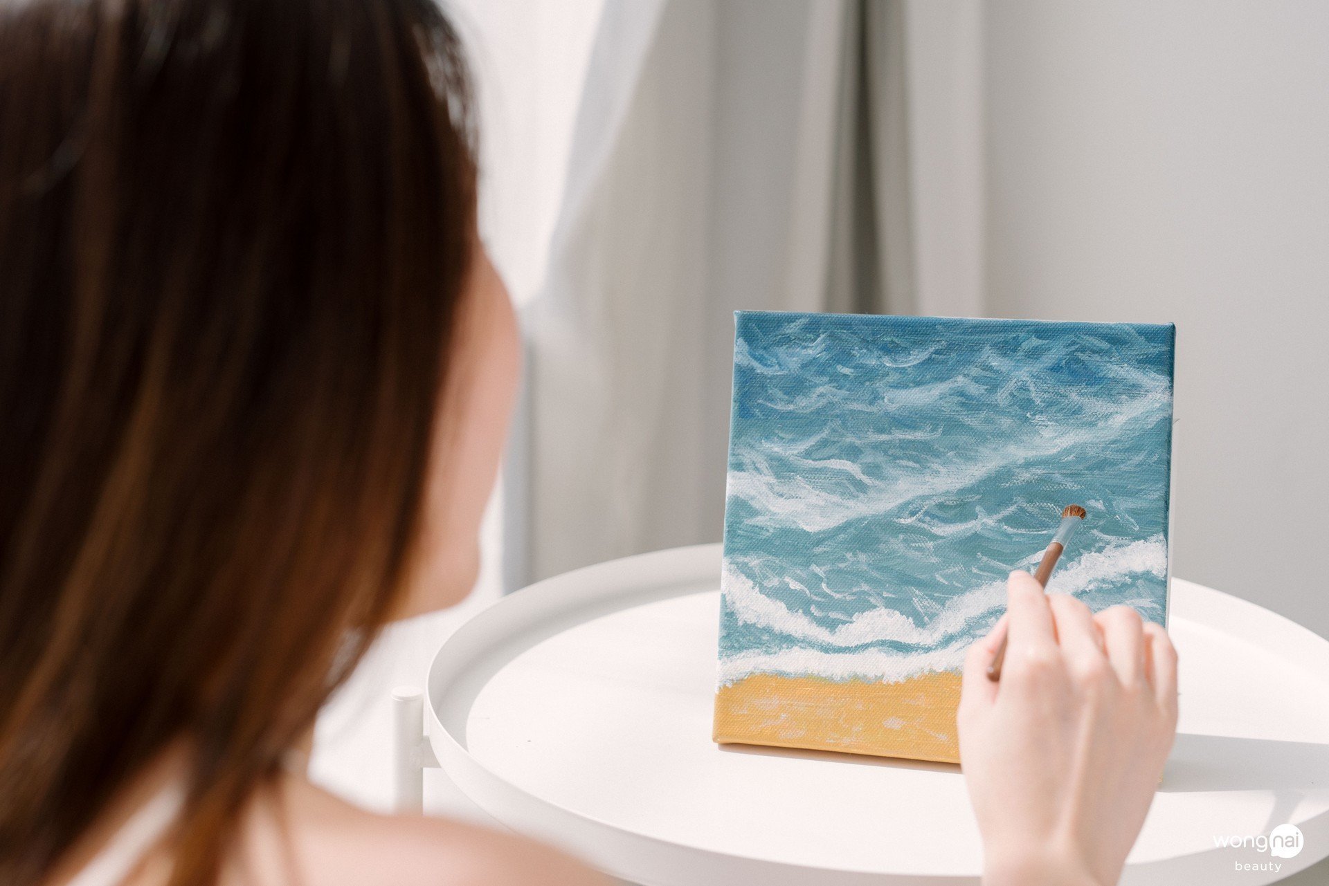 กิจกรรมแก้เหงา คนโสด