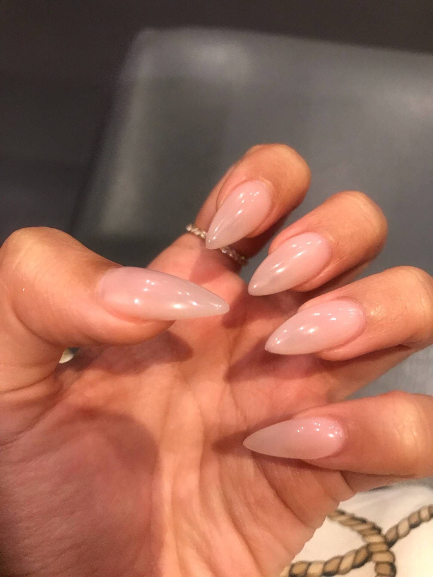 รูป Nail Home & Spa Central Westgate