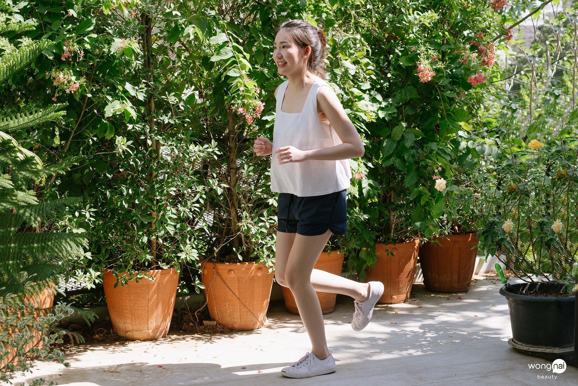 กิจกรรมแก้เหงา คนโสด