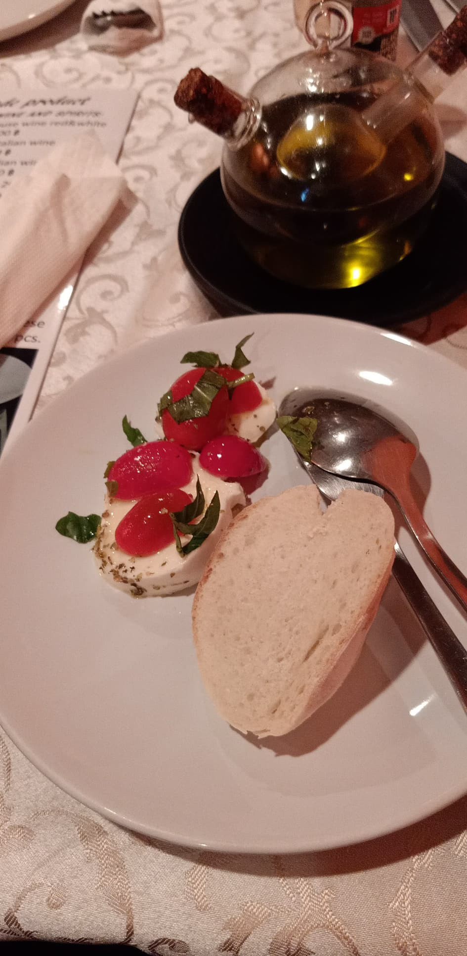 รูป Pasta e Basta