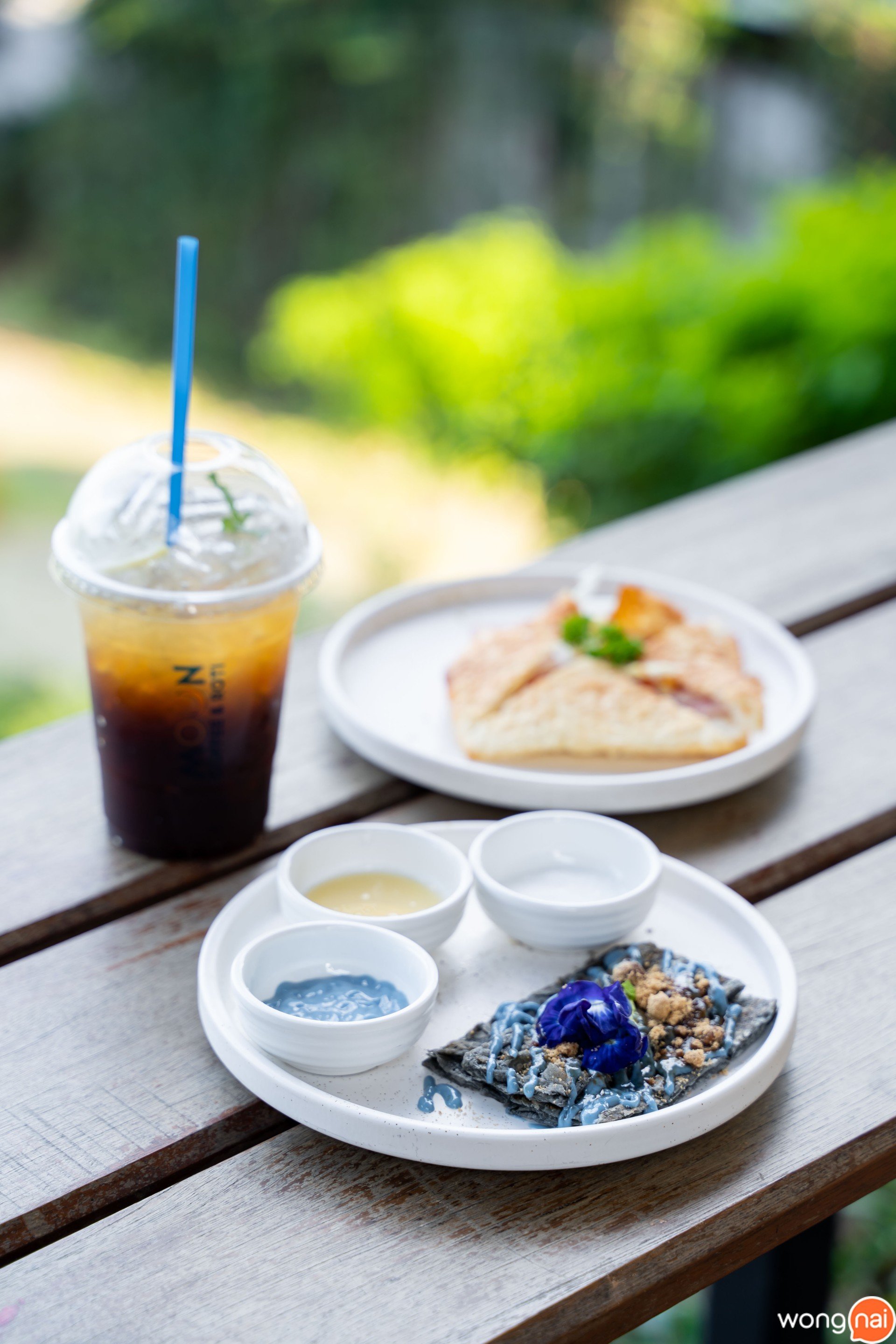 ร้าน Moon Coffee & Roti จ.นครศรีธรรมราช