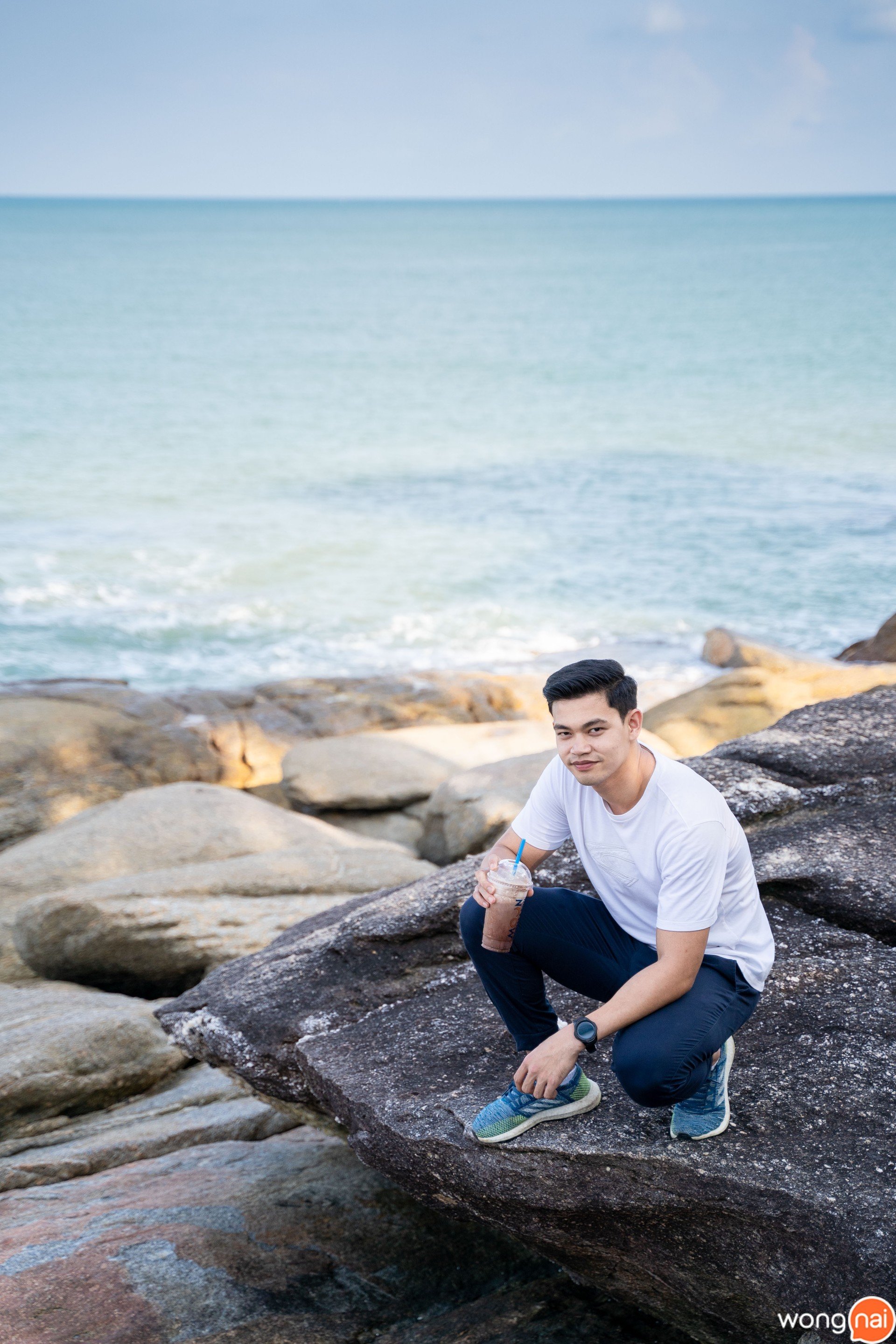 ร้าน Moon Coffee & Roti จ.นครศรีธรรมราช