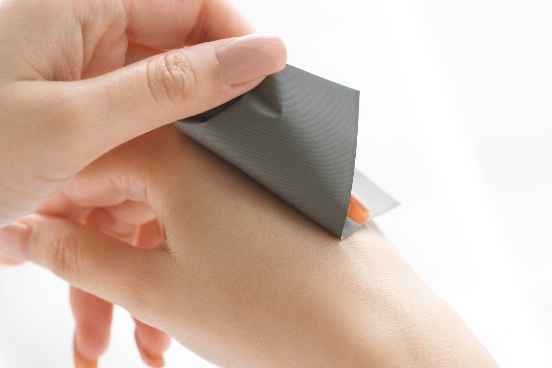 โลชั่นบำรุงผิว smooth e