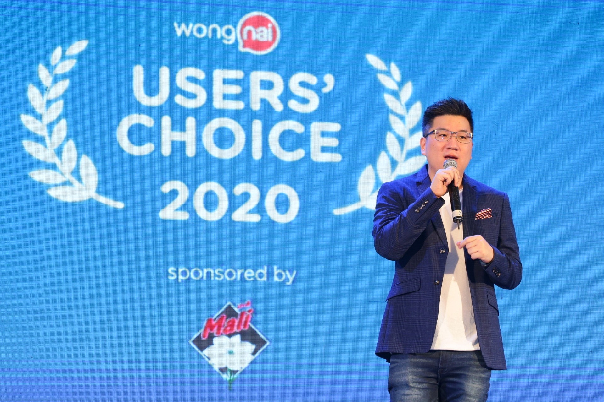 Wongnai Users’ Choice 2020