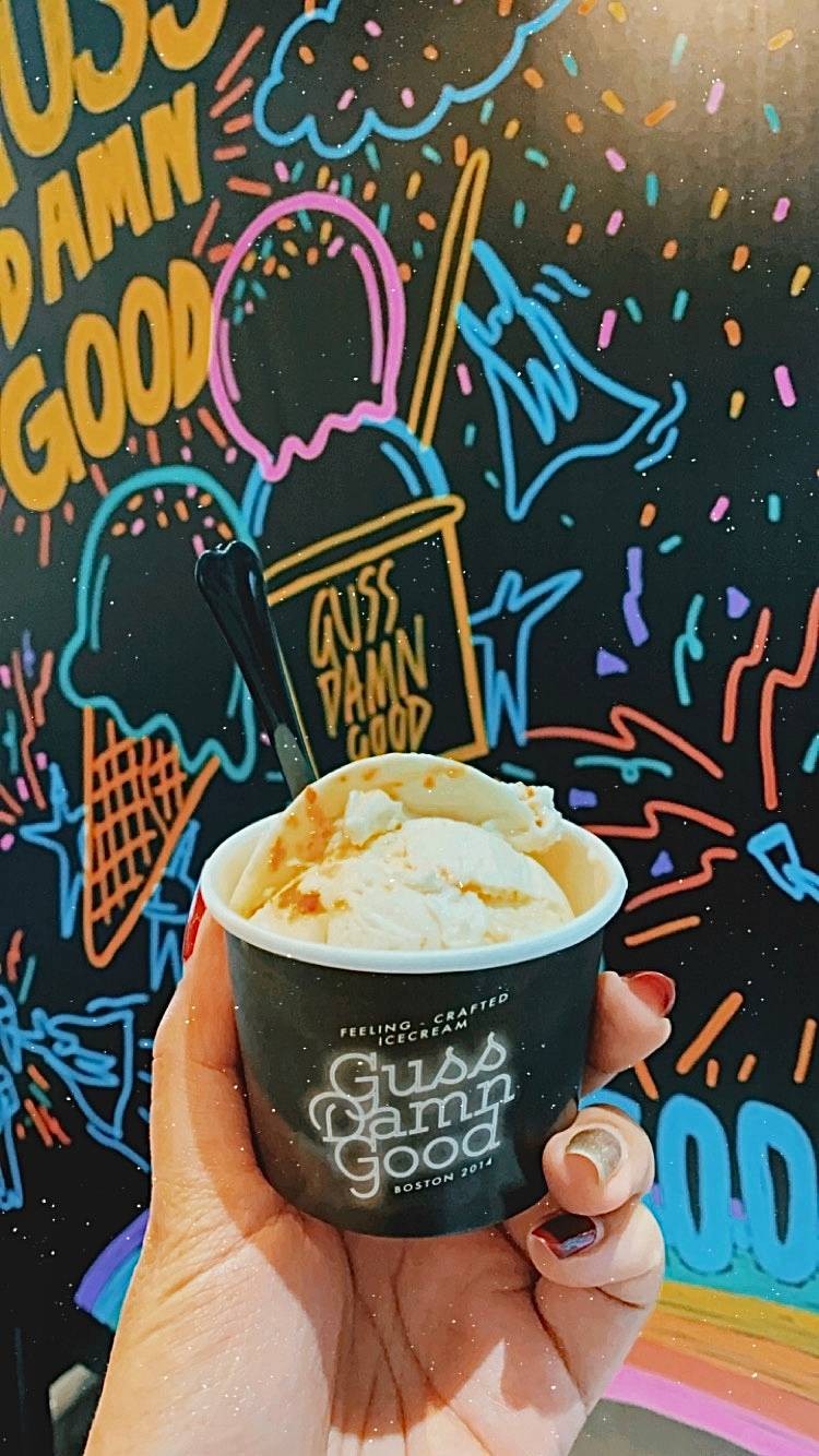 รูป Guss Damn Good MEGABANGNA