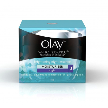 ครีมบำรุงผิว