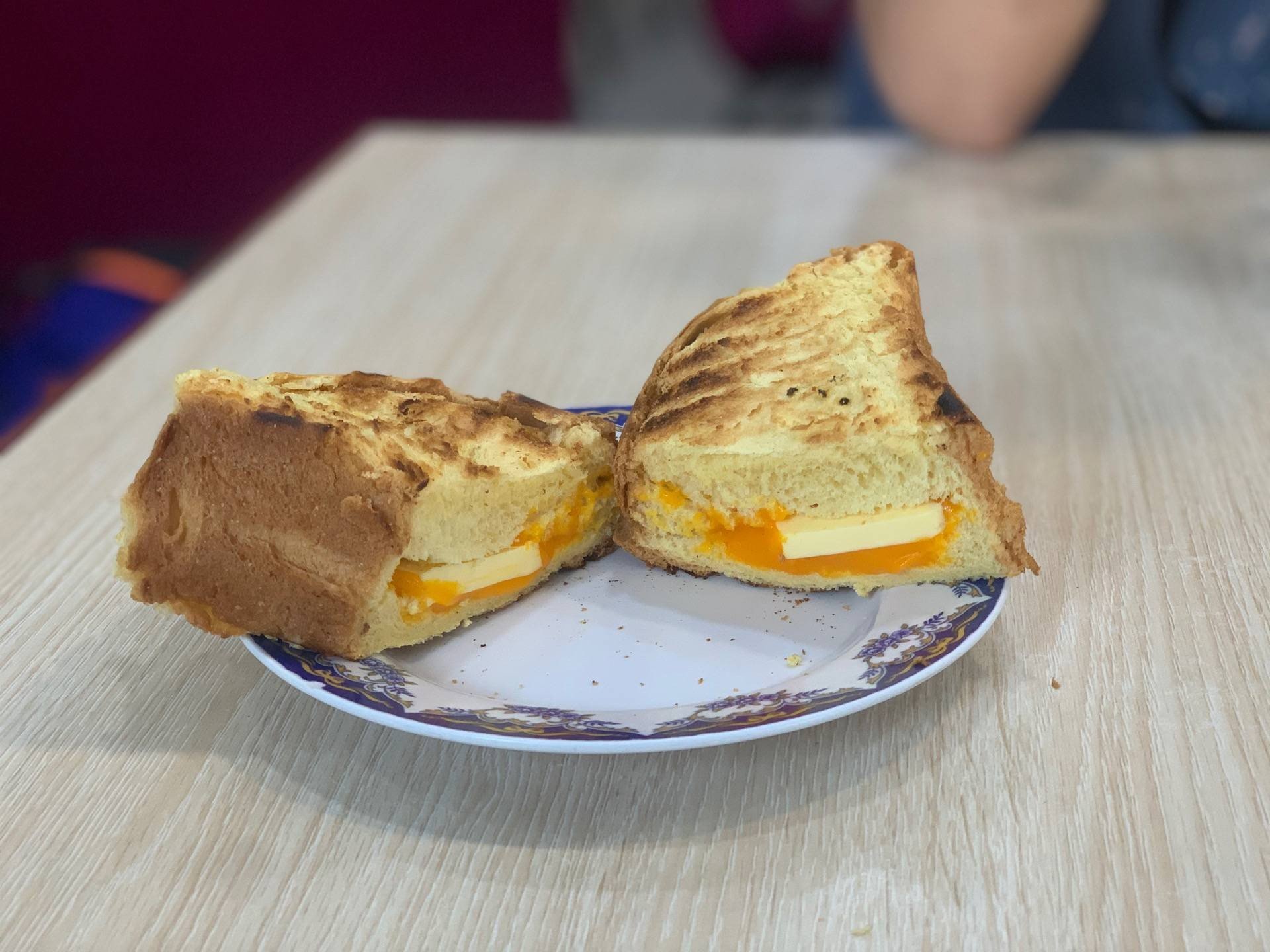 ร้าน Chop Jing Chew รีวิวร้านอาหาร Wongnai