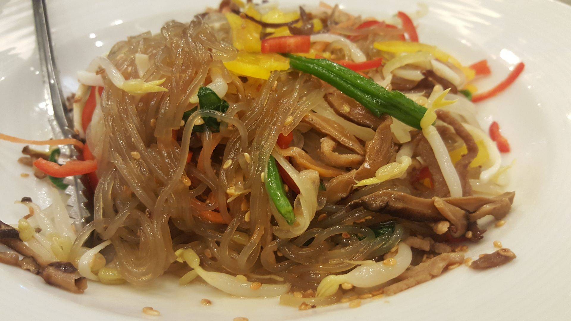 รูป Korean spoon โคเรียนสปูน(cdc)