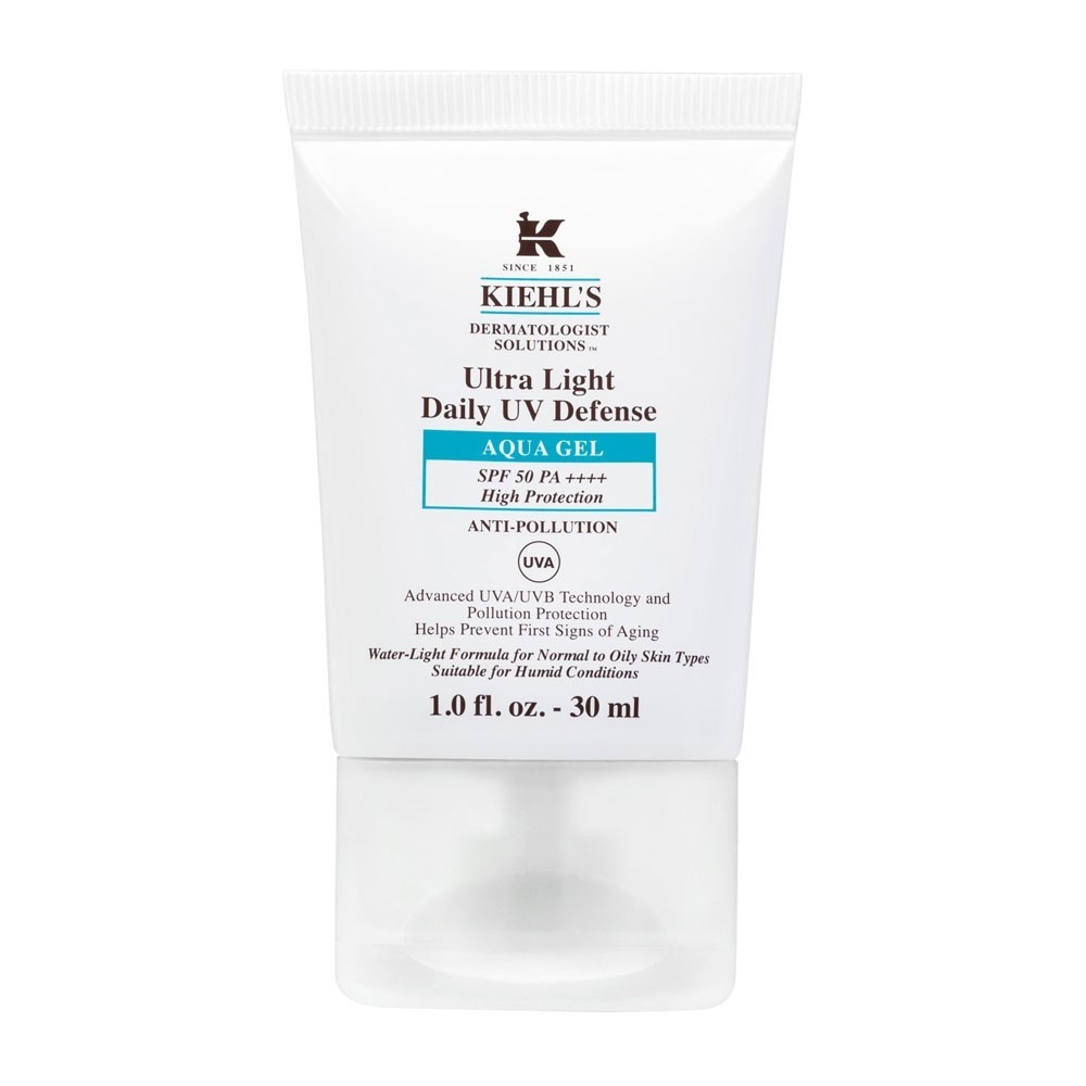 ครีมกันแดด_Kiehl's