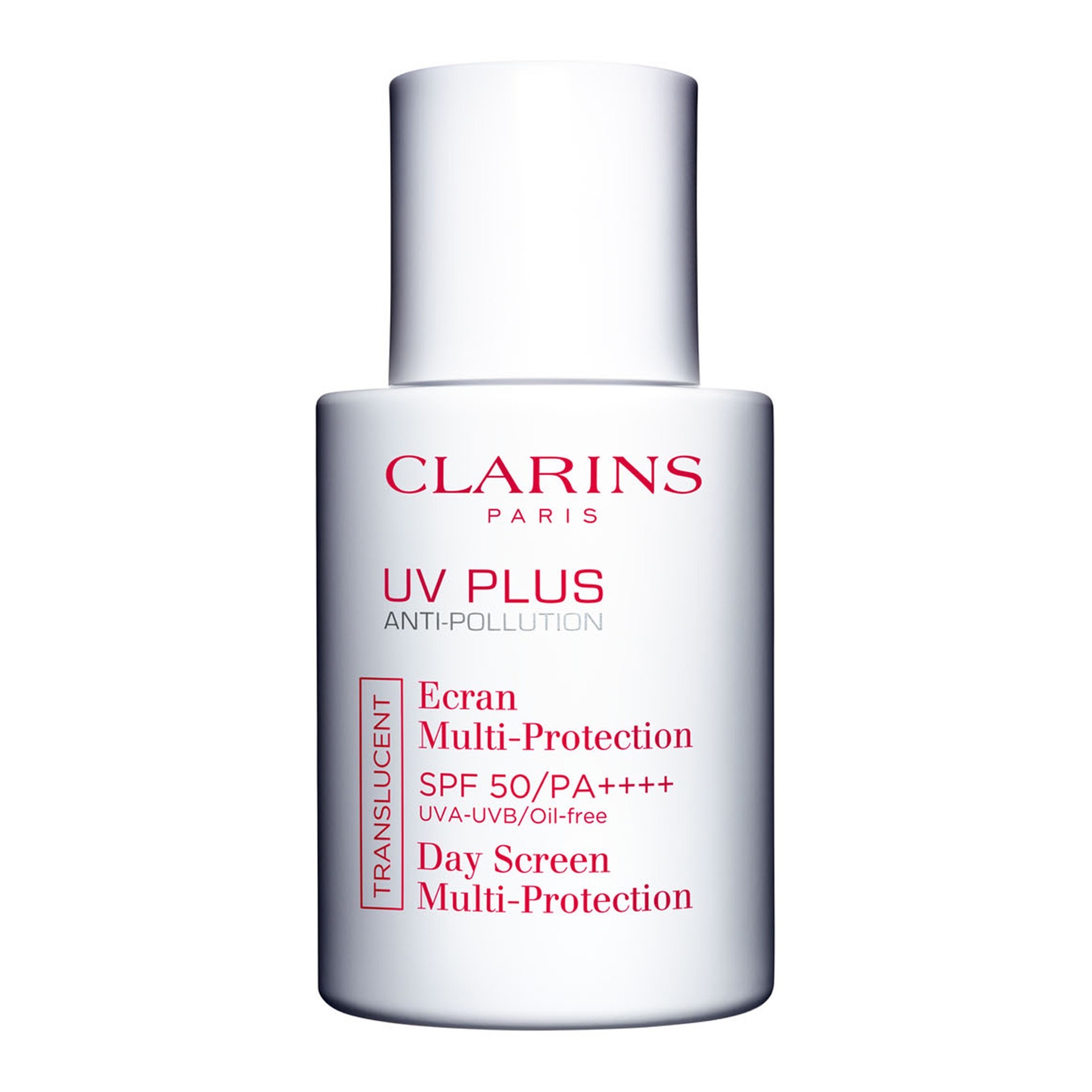 ครีมกันแดด_Clarins