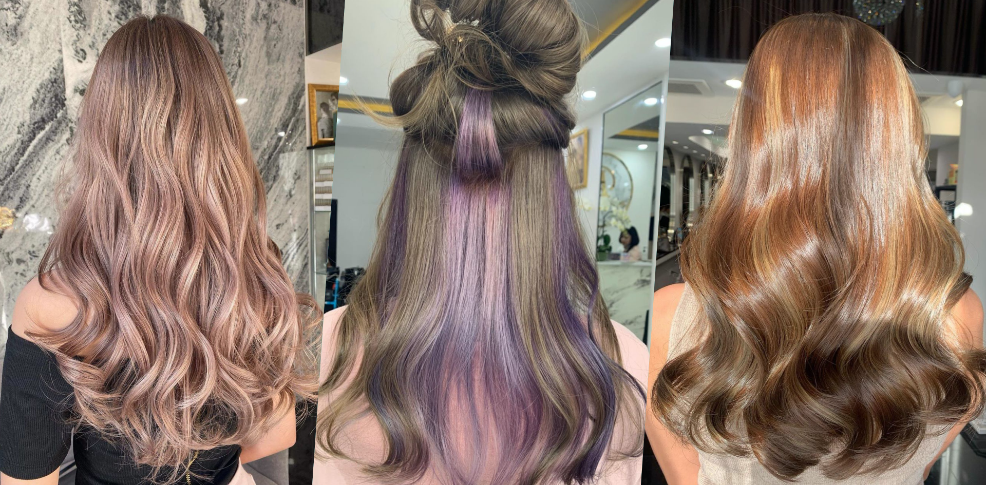 เกิดวันไหนต้องทำสีผมอะไรถึงจะสวยและรวยมาก! เกิดวันไหนต้องทำสีผมอะไรถึงจะสวยและรวยมาก!