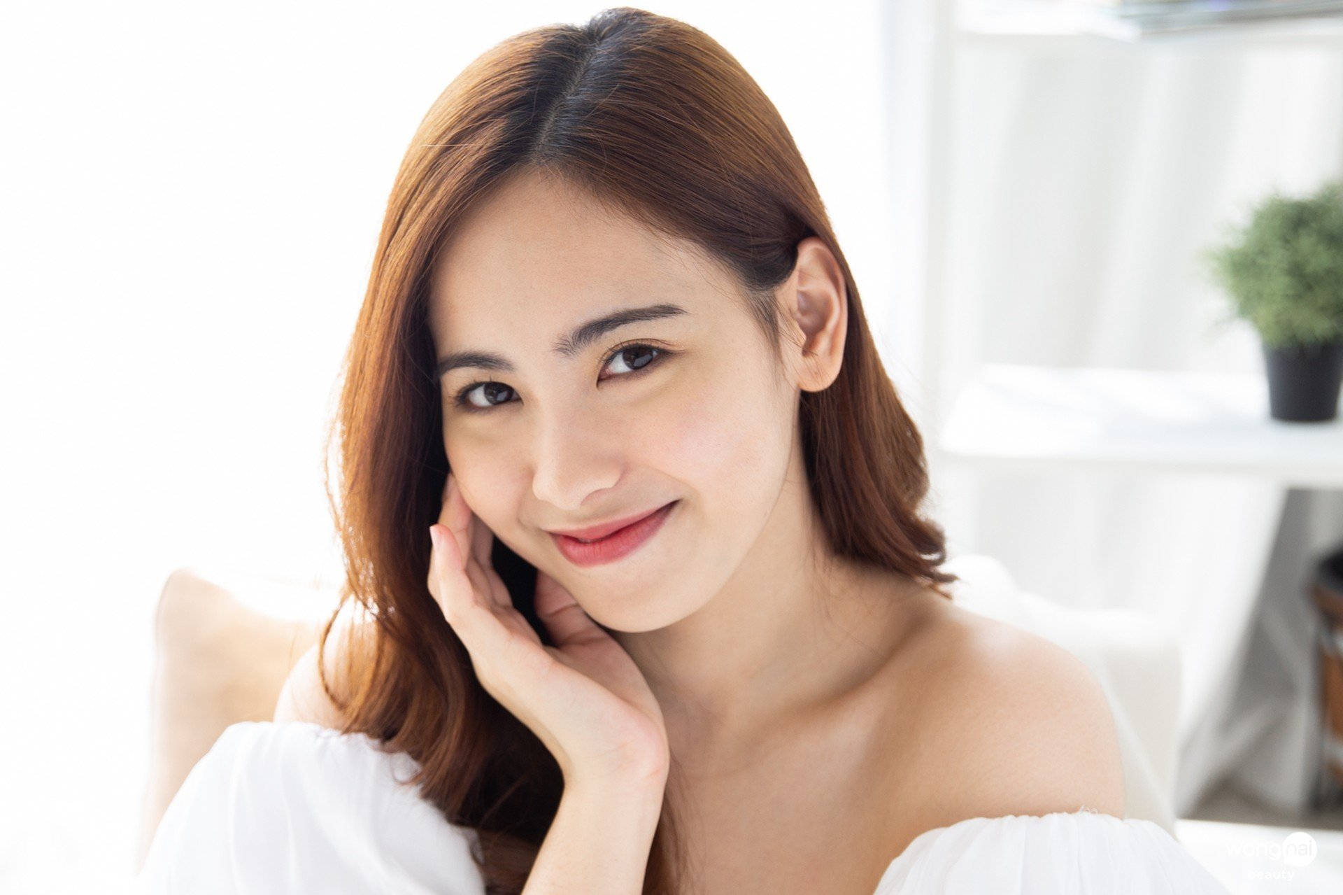 รีวิวครีมซอง