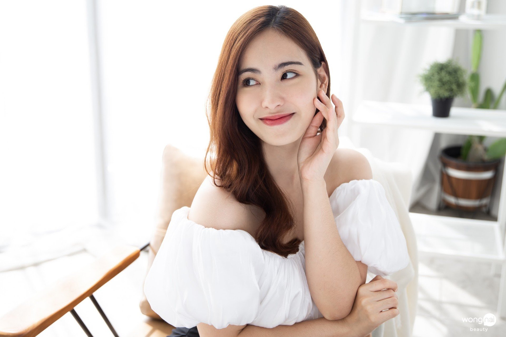 รีวิวครีมซองในเซเว่น