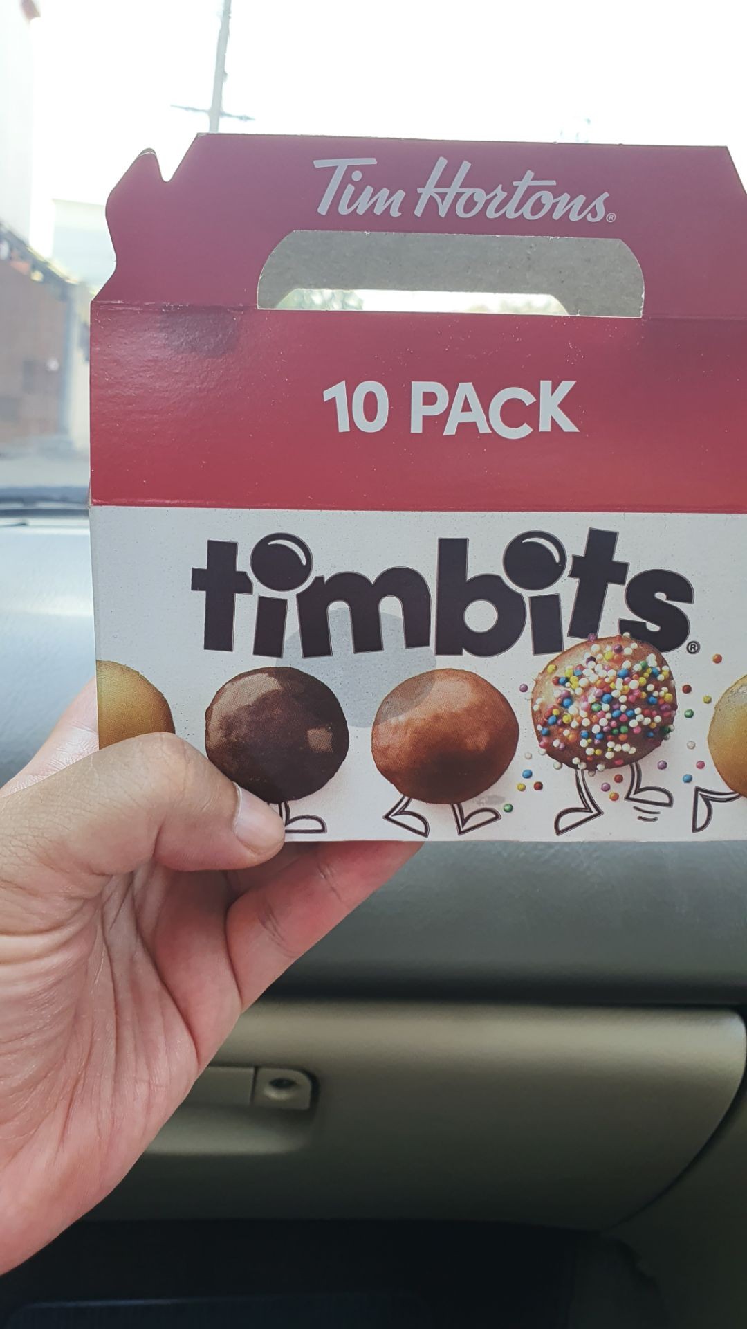 รวมร้านสาขาของ Tim Hortons ร้านกาแฟ/ชา Wongnai