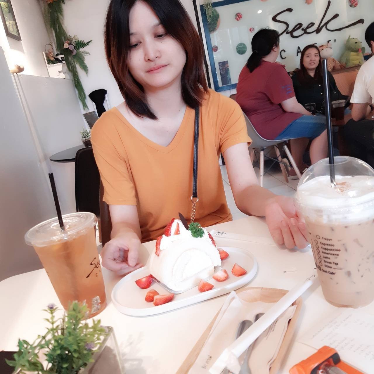 รวมสูตรอาหารโดย my food review