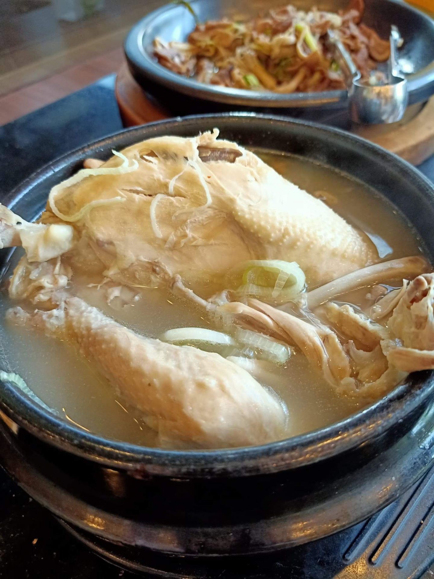 รูป Korean spoon โคเรียนสปูน(cdc)