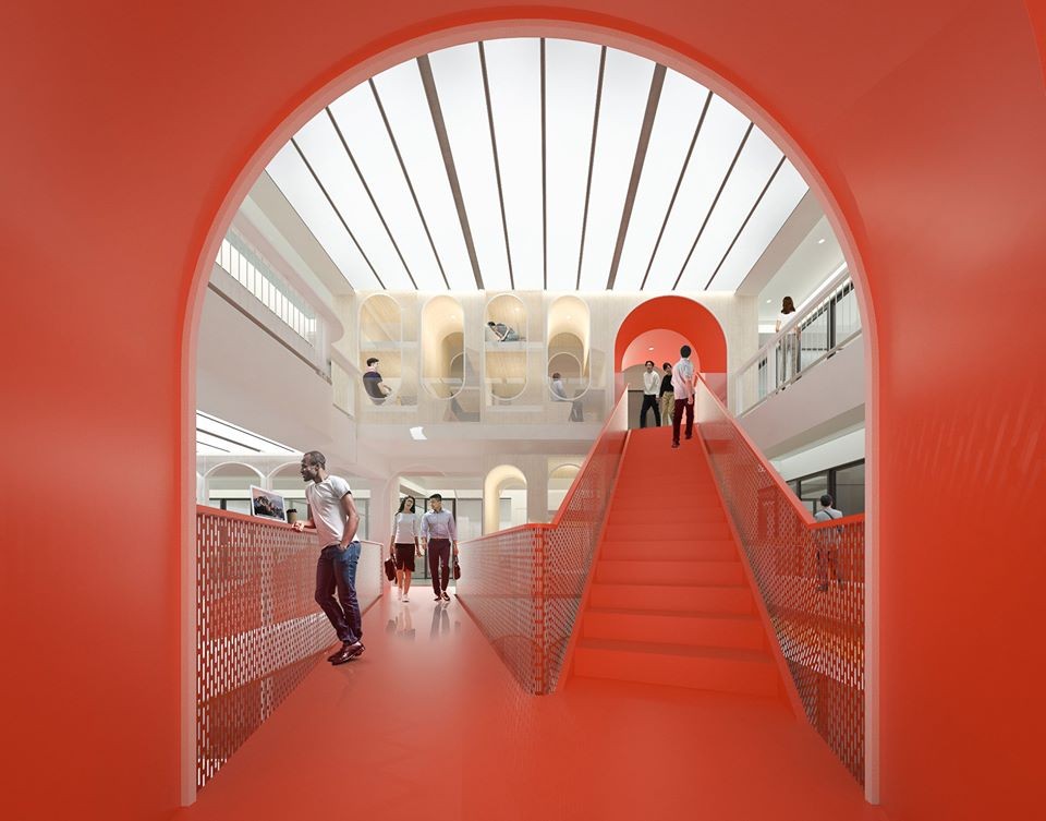 ร้านอาหาร ยอดนิยม ใน แน๊ปแล๊บ