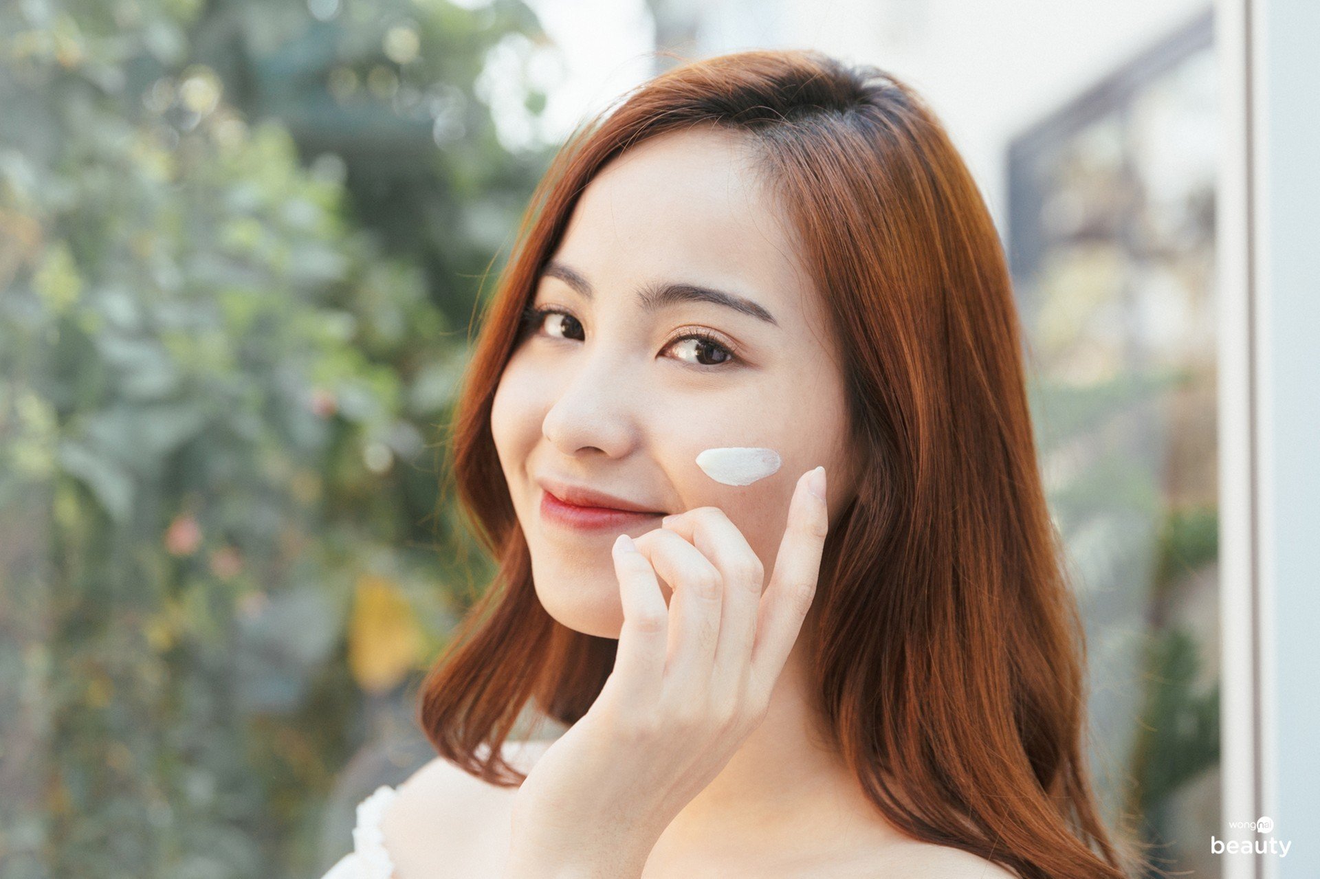 ครีมกันแดดคีลส์