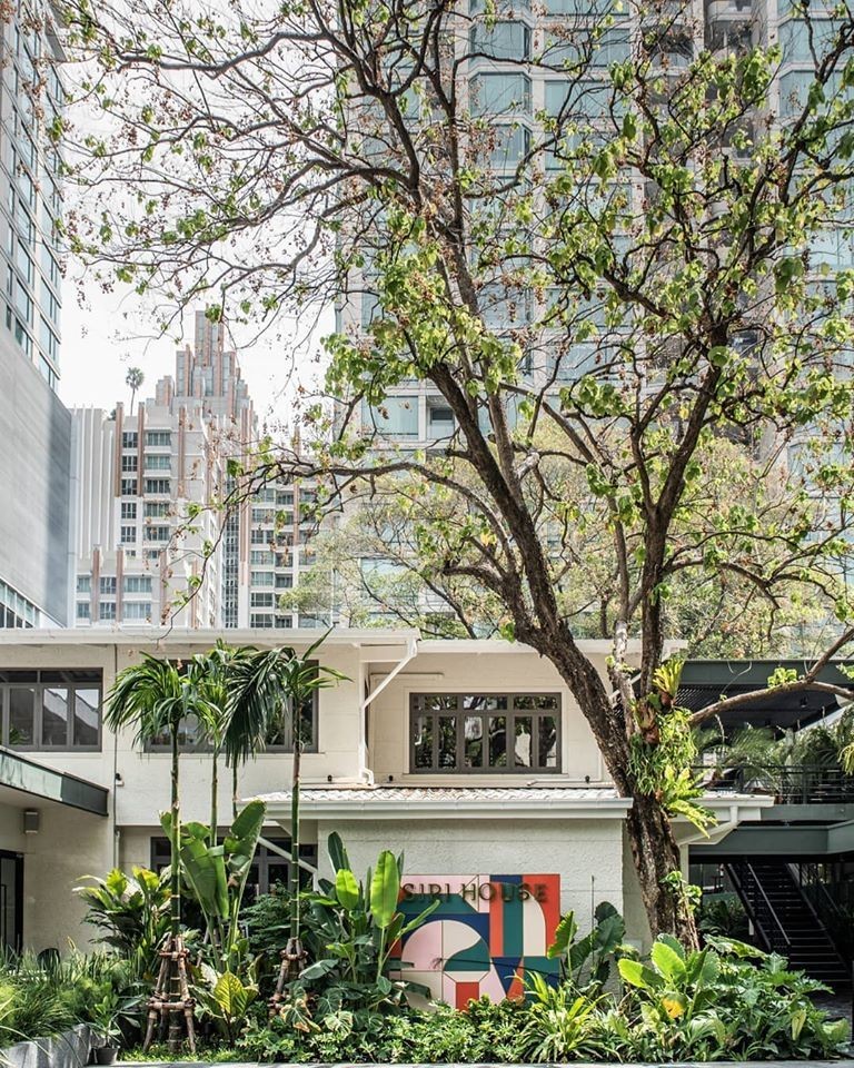 ร้านอาหาร ยอดนิยม ใน สิริ เฮ้าส์