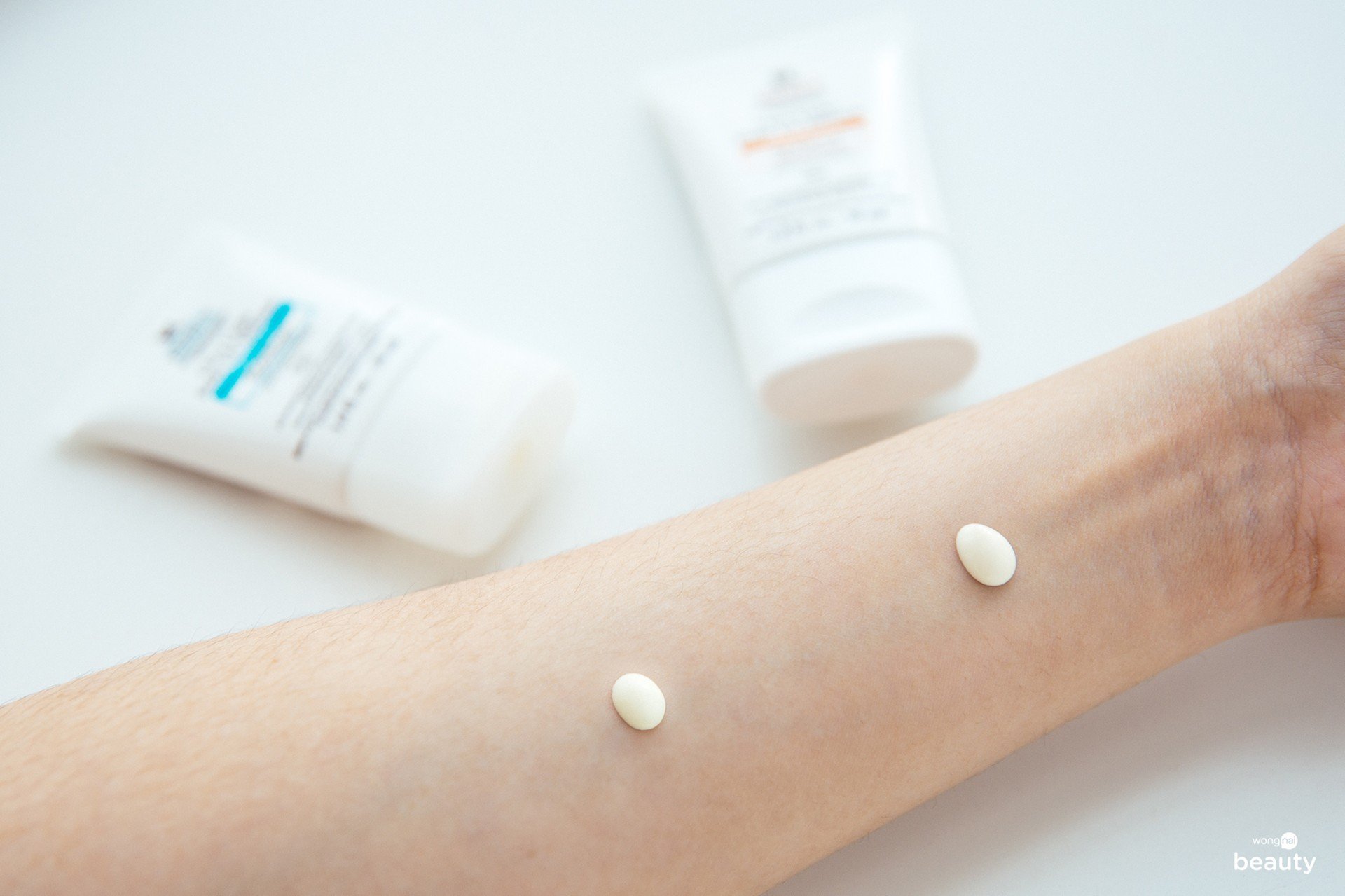 ครีมกันแดดคีลส์