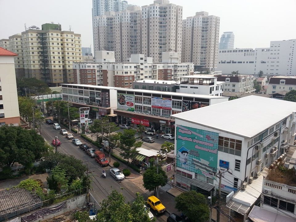 ร้านเสริมสวยและสปา ยอดนิยม ใน นราเพลส ซ็อปปิ้ง มอลล์